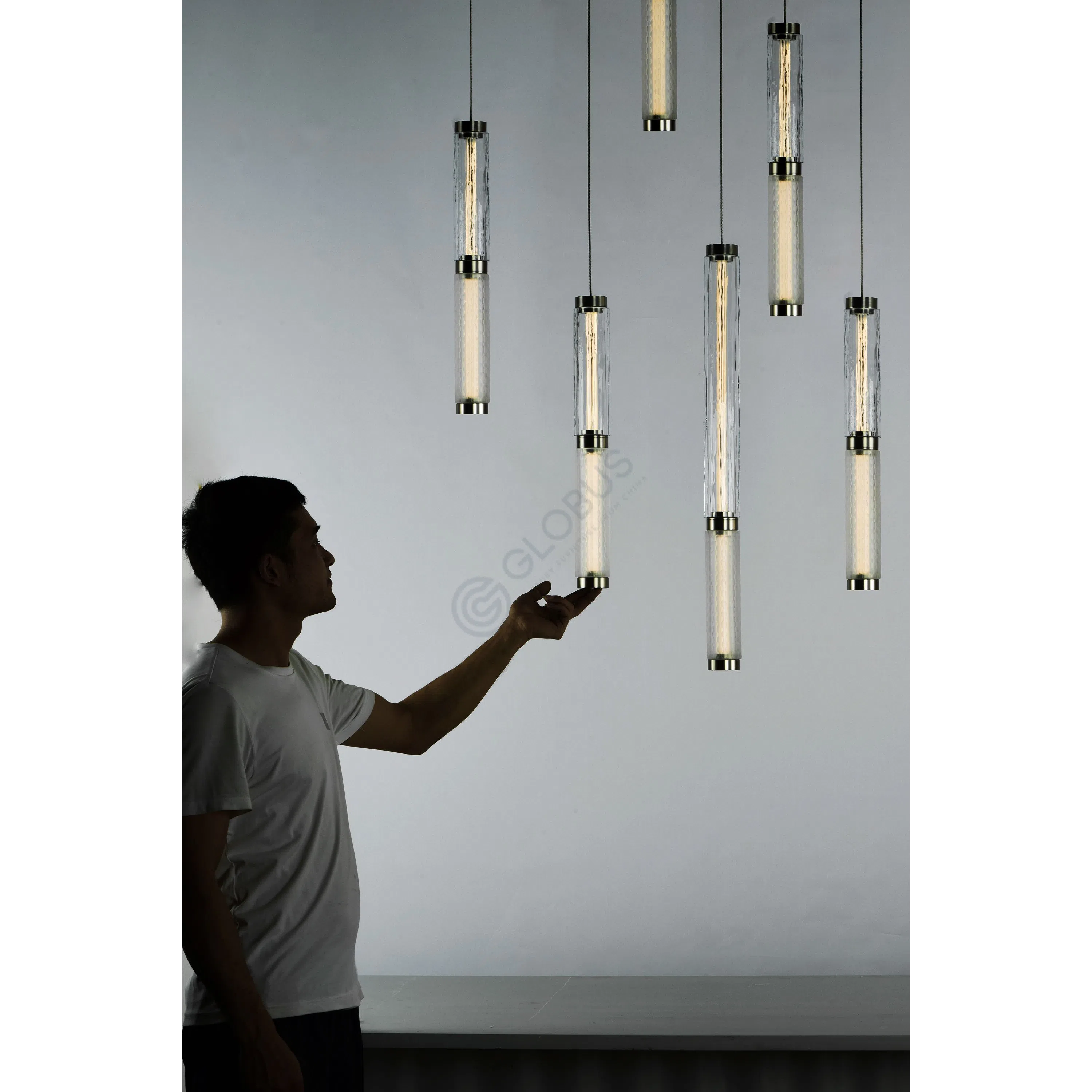 Подвесной светильник Jolinda