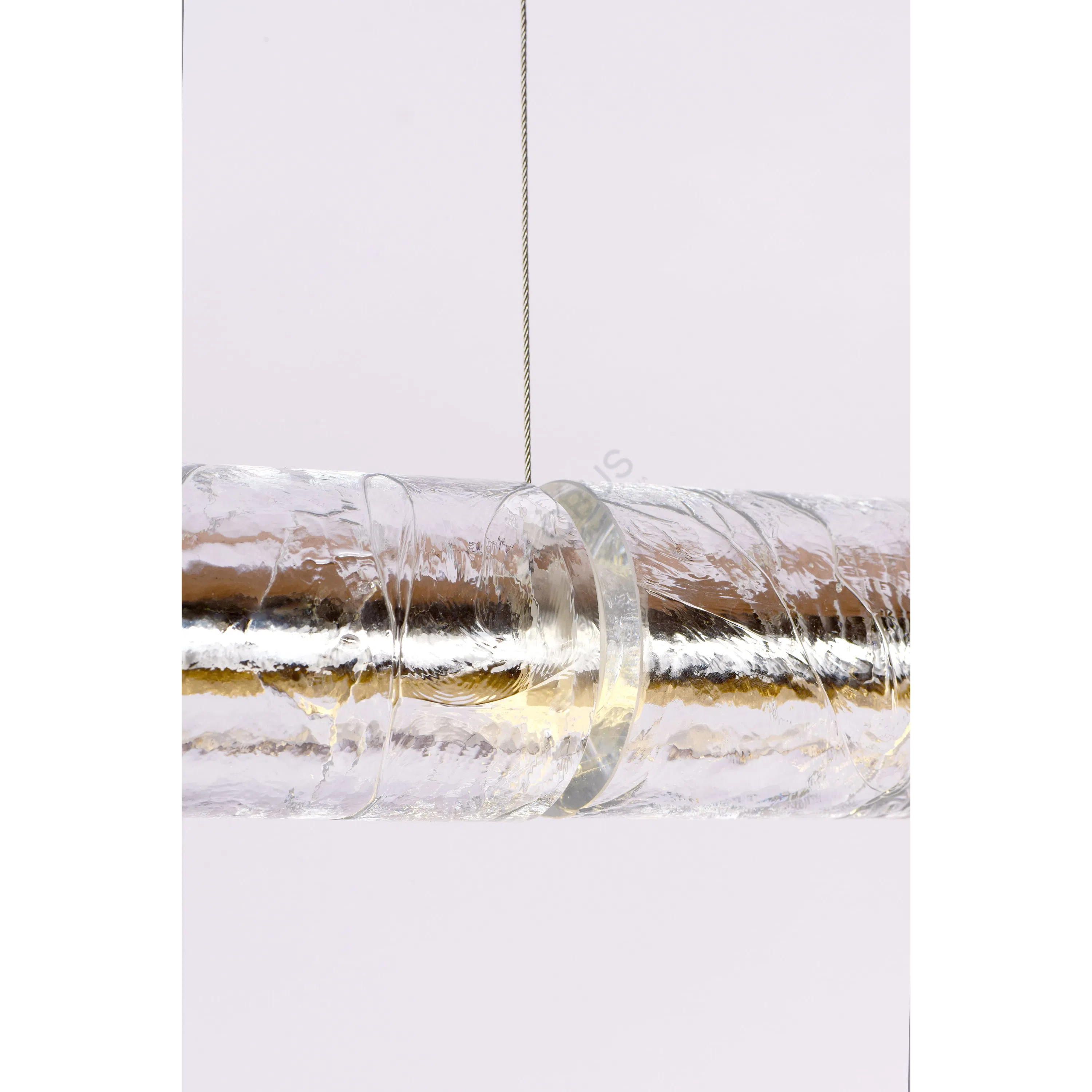 Pendant light FLOS Luce Orizzontale
