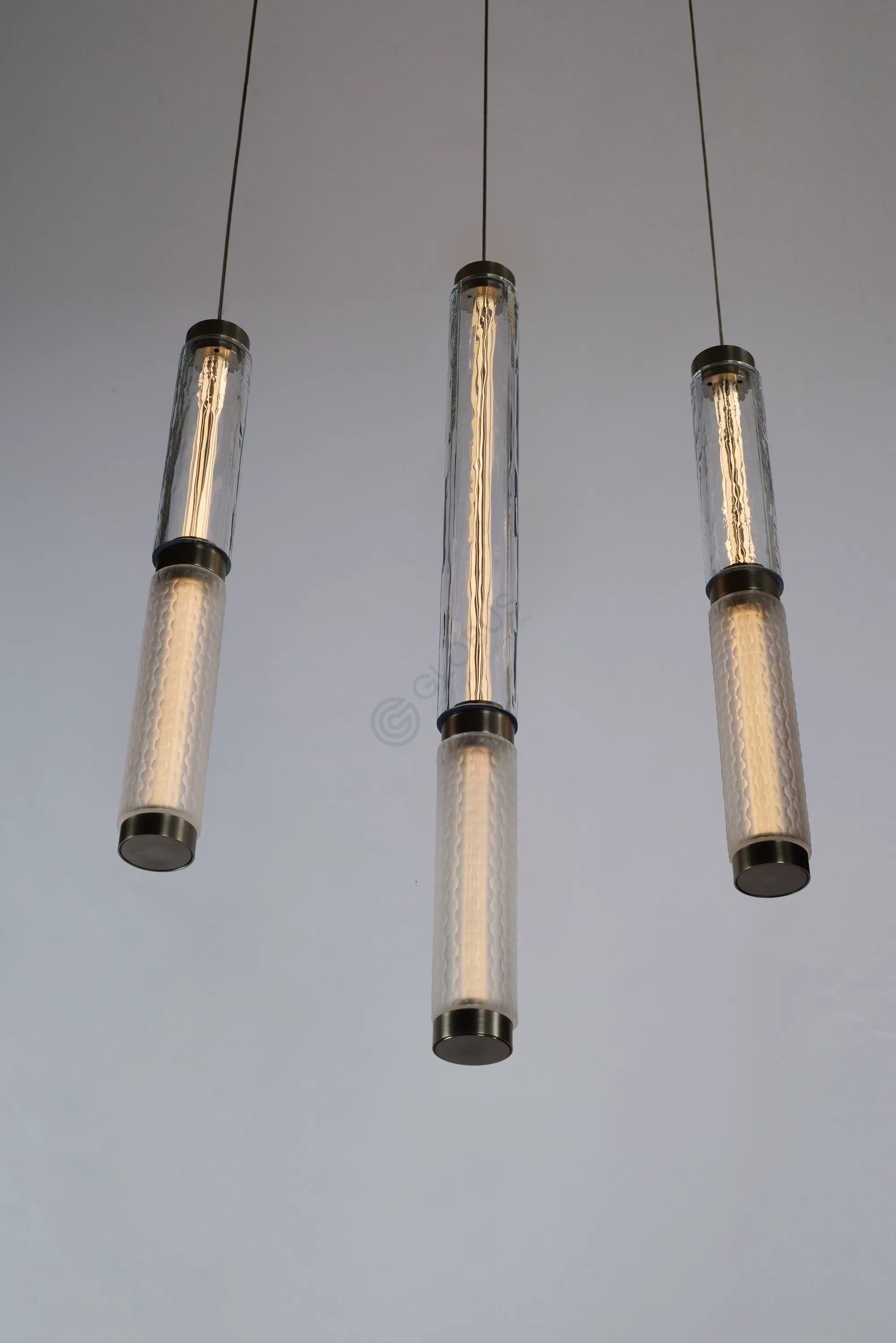 Pendant light Jolinda