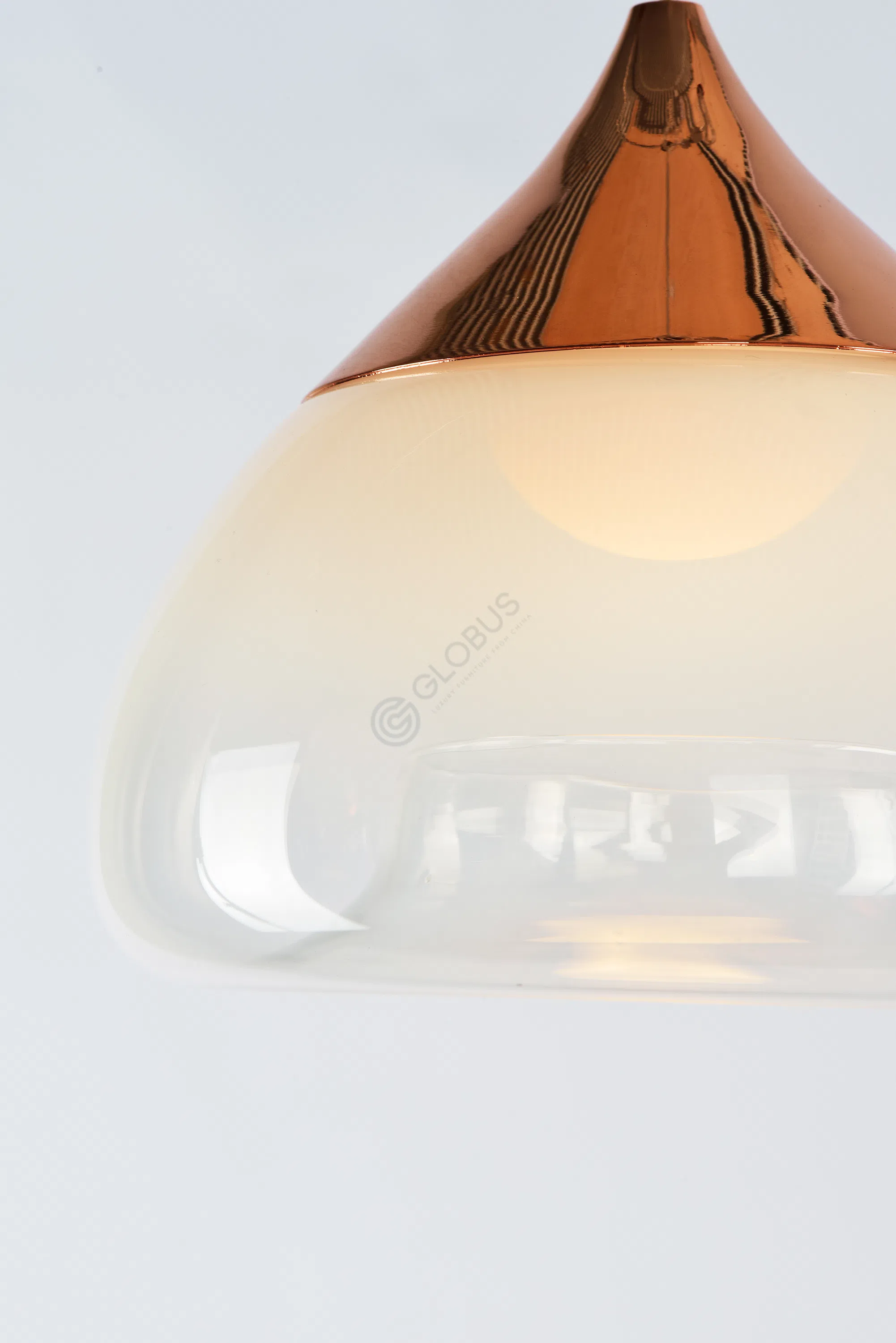 Pendant light SEED DESIGN MIST