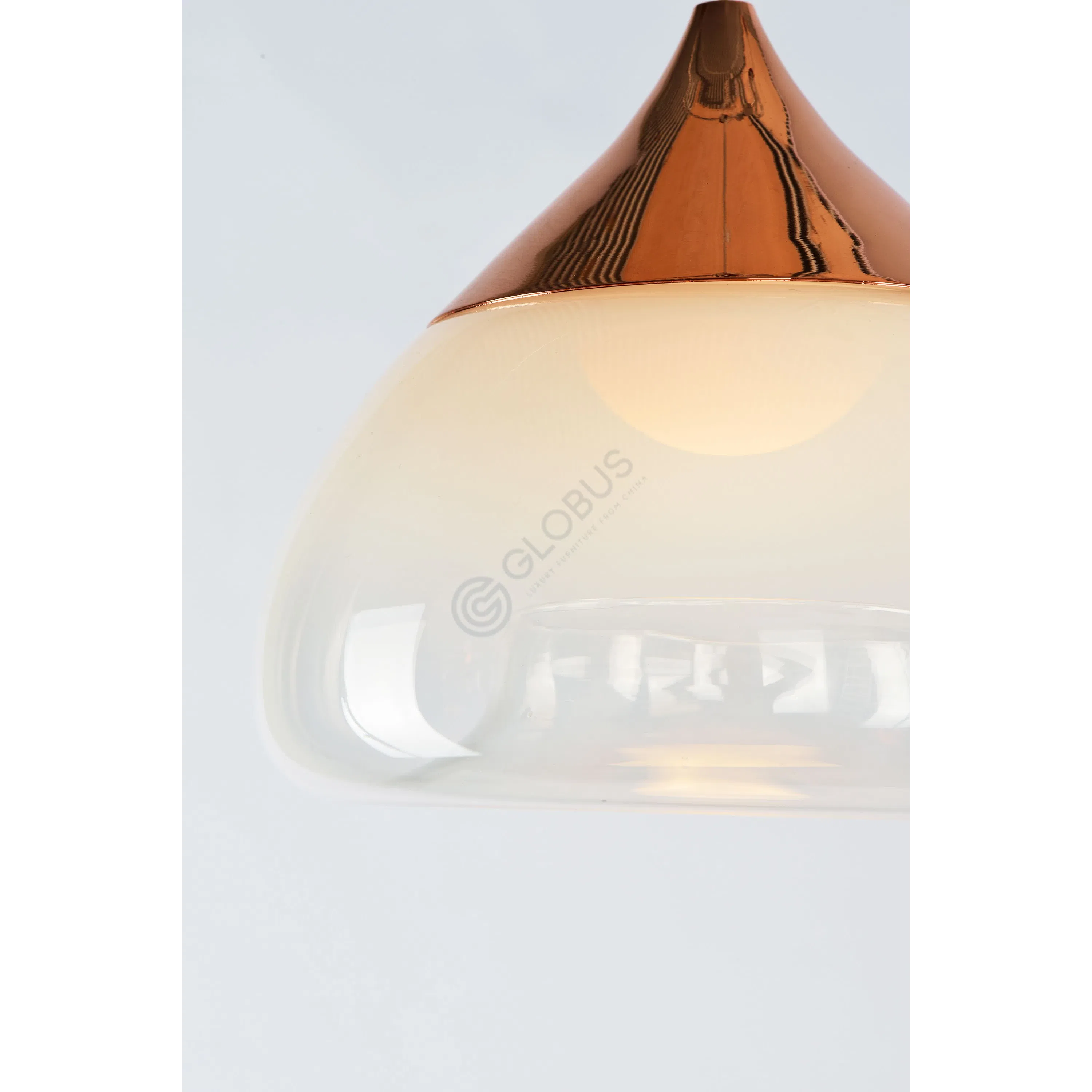 Pendant light SEED DESIGN MIST