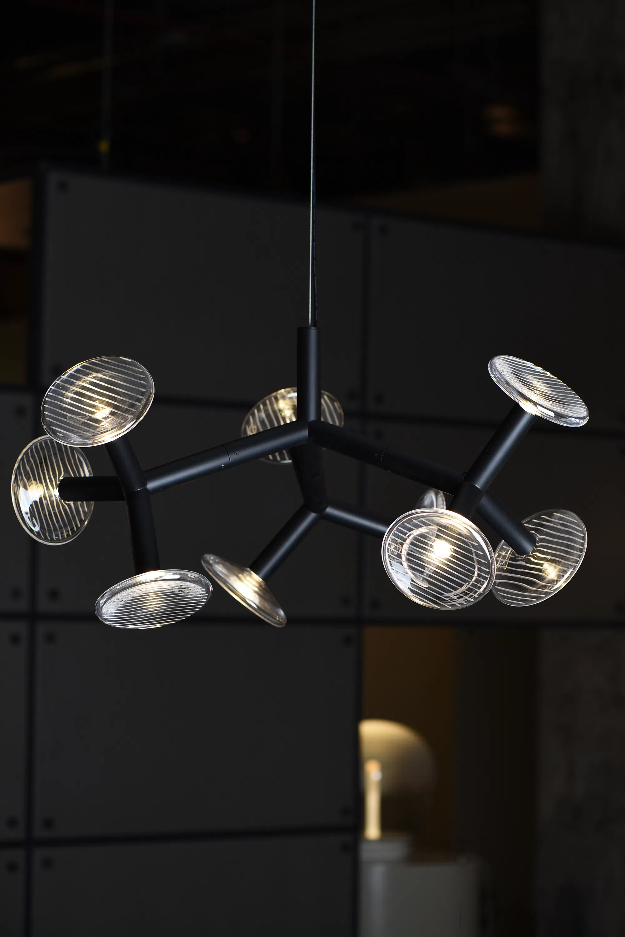 Pendant light Granville