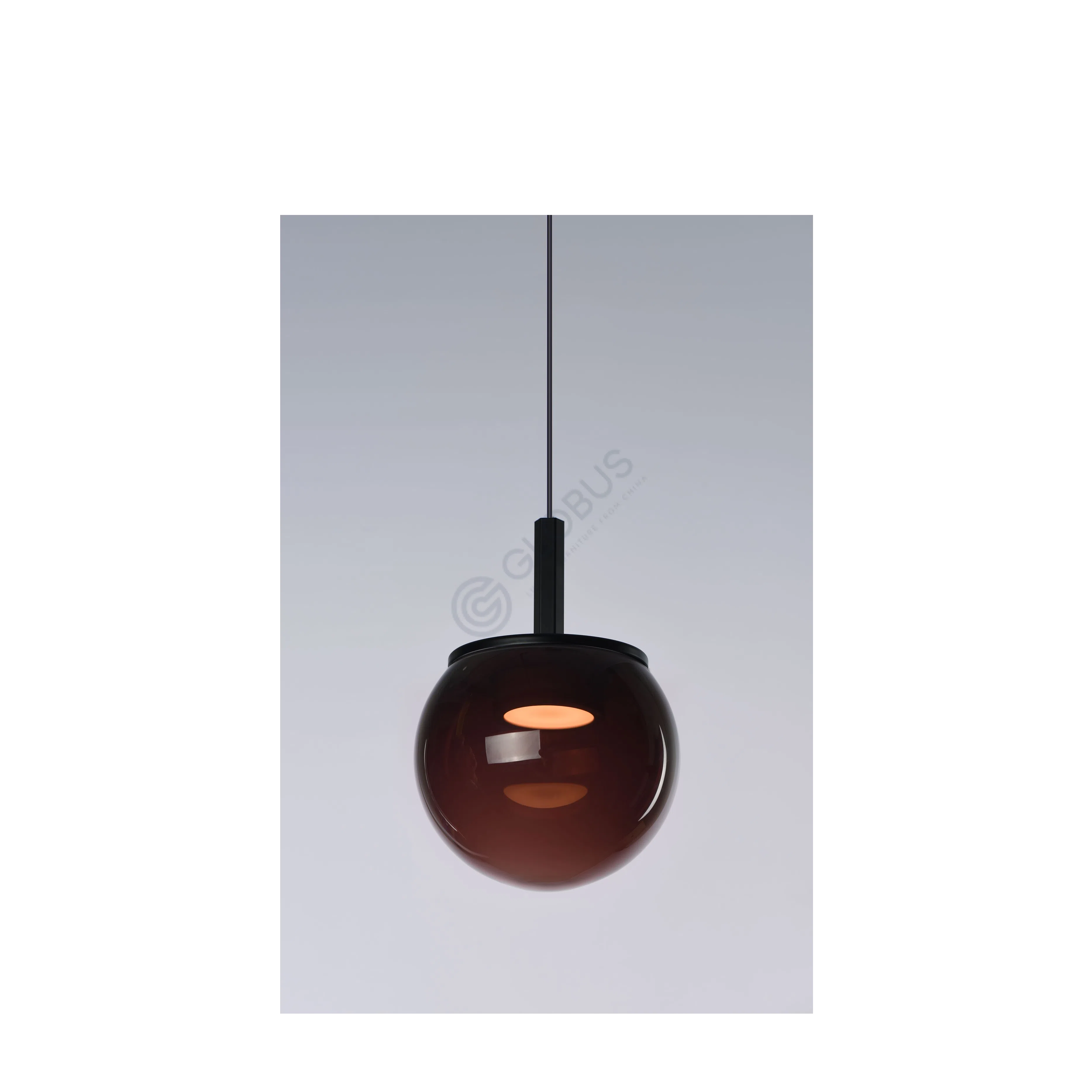 Pendant light BROKIS Orbis