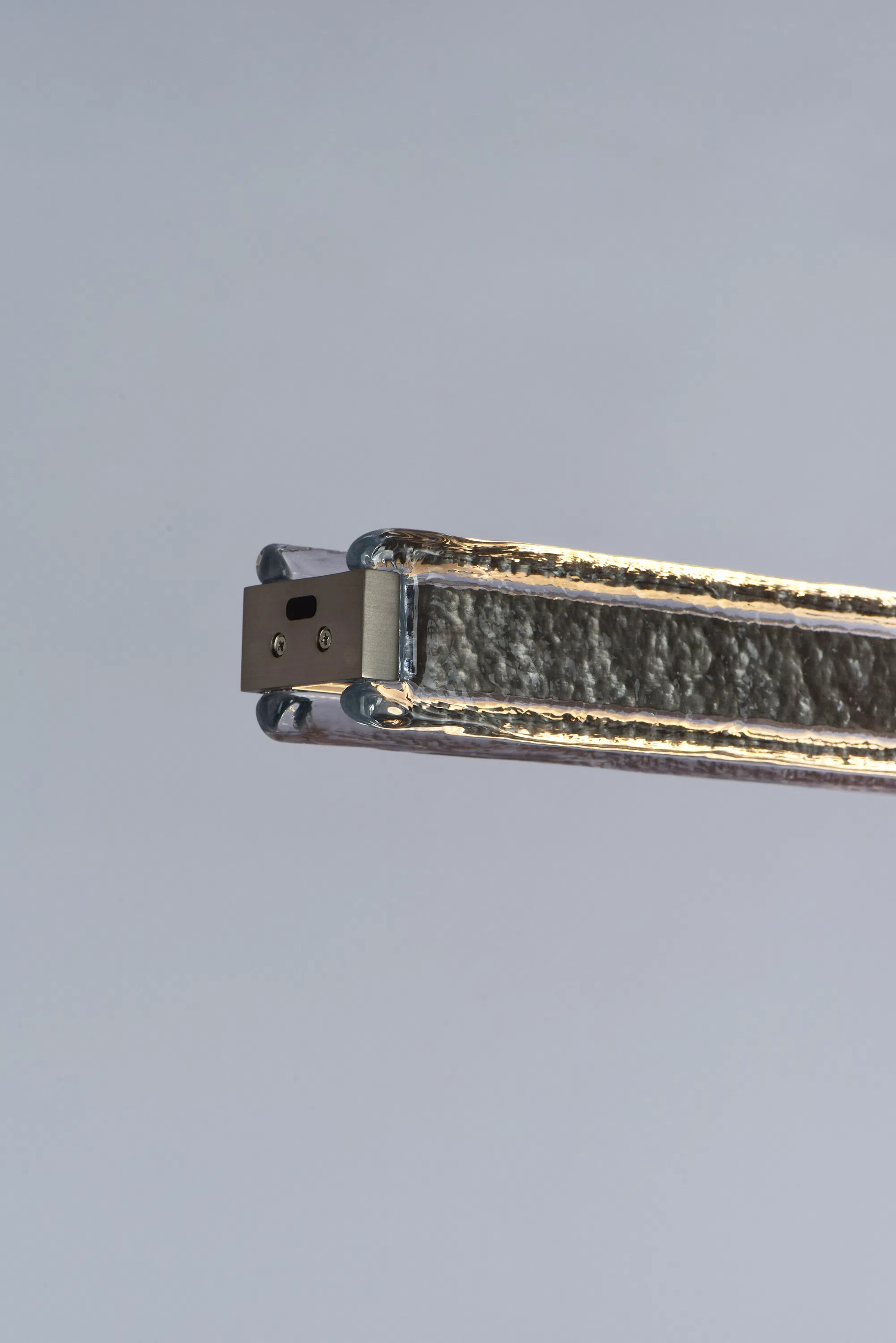 Pendant light Serpens