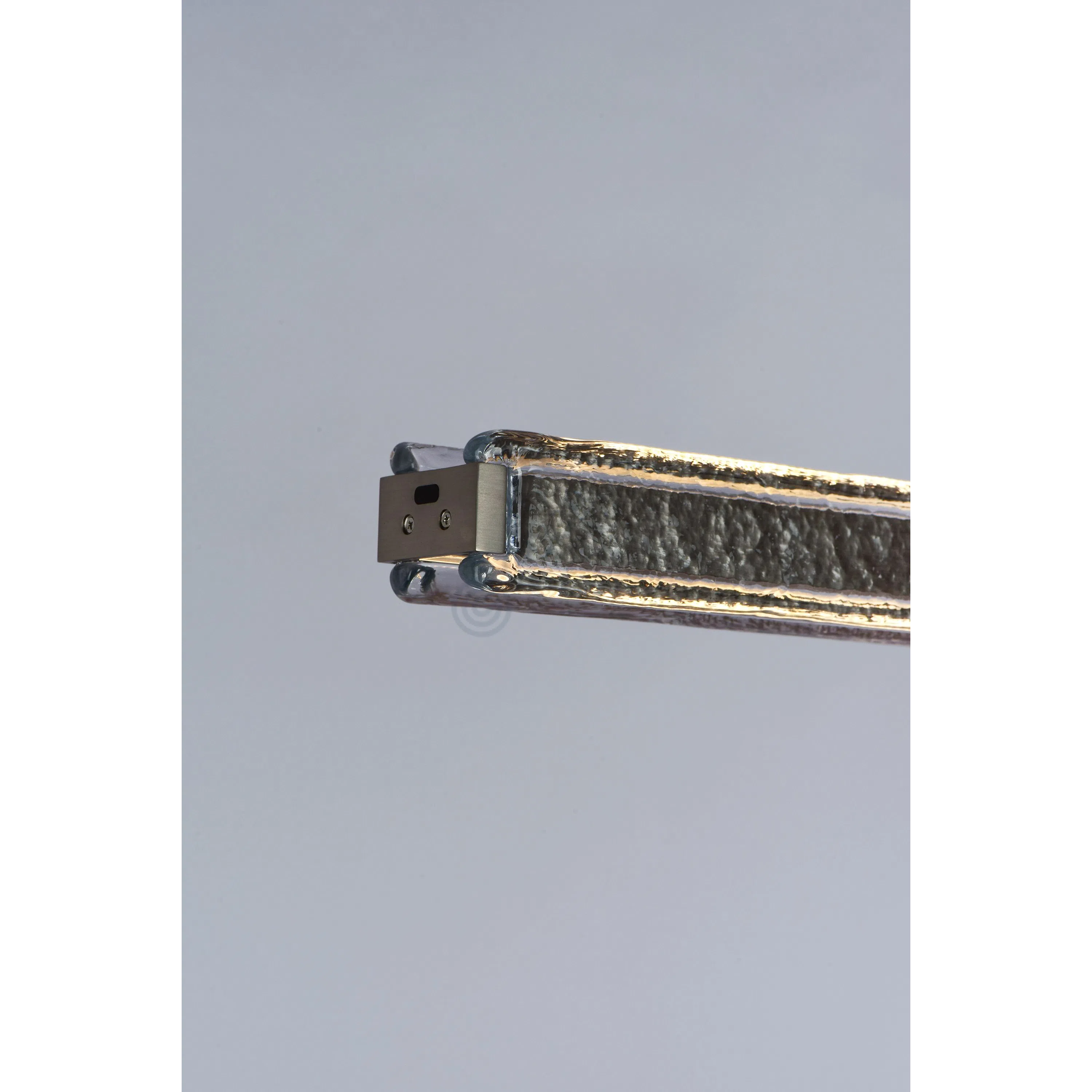 Pendant light Serpens