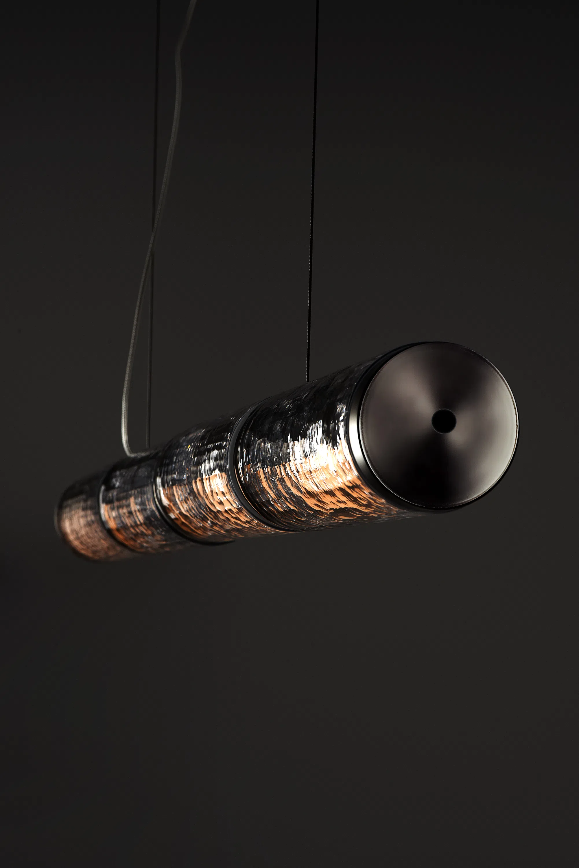 Pendant light Novigia