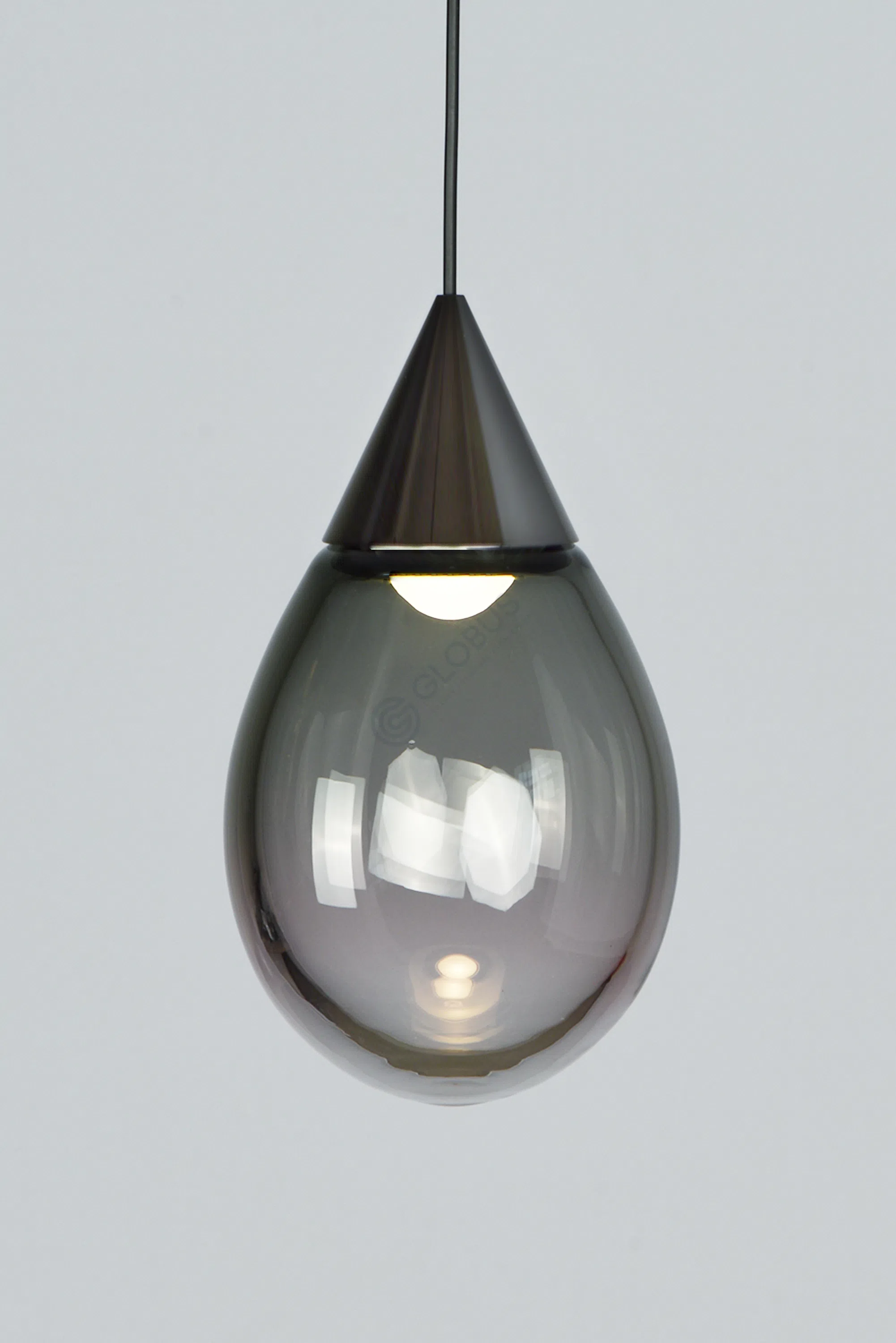 Pendant light KONEKT