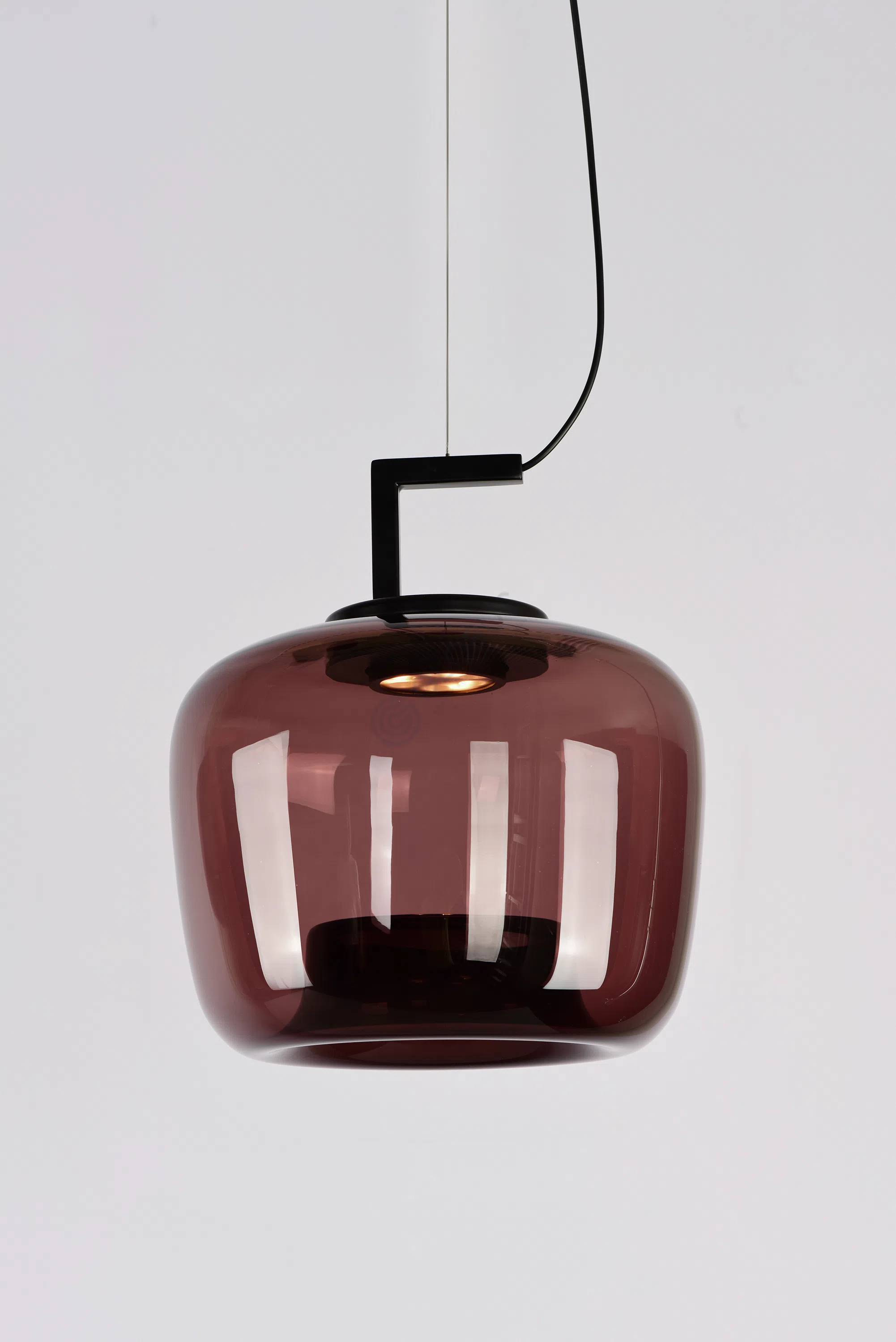 Pendant light BROKIS