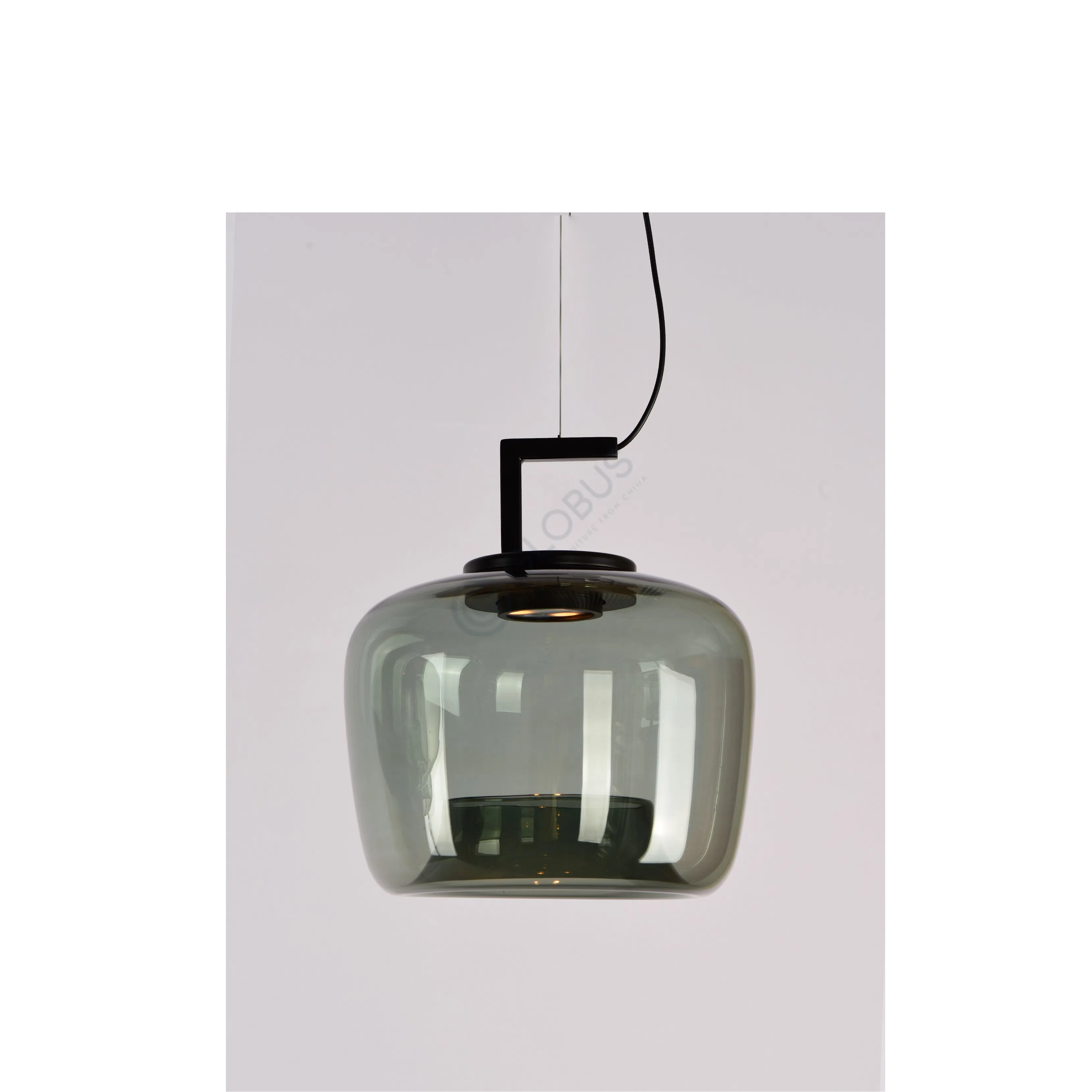 Pendant light BROKIS Double
