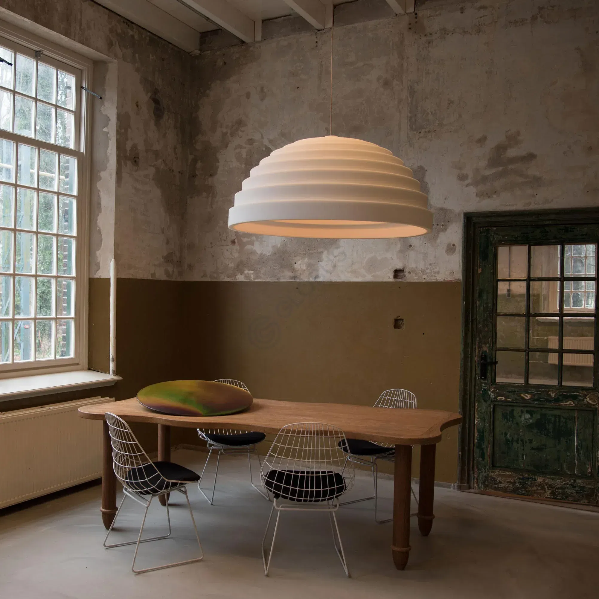 Pendant light Empirica