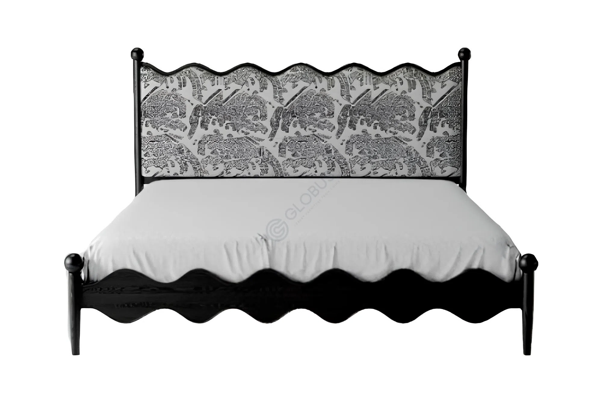 Bed Elysante