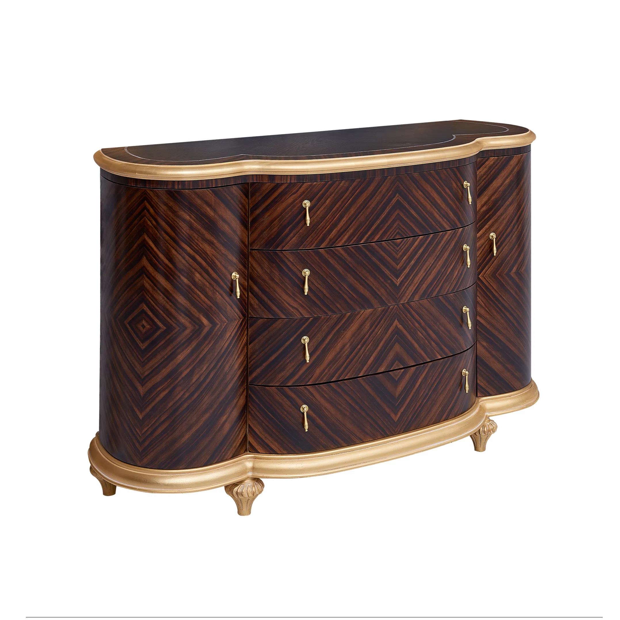 Dresser Geraldina