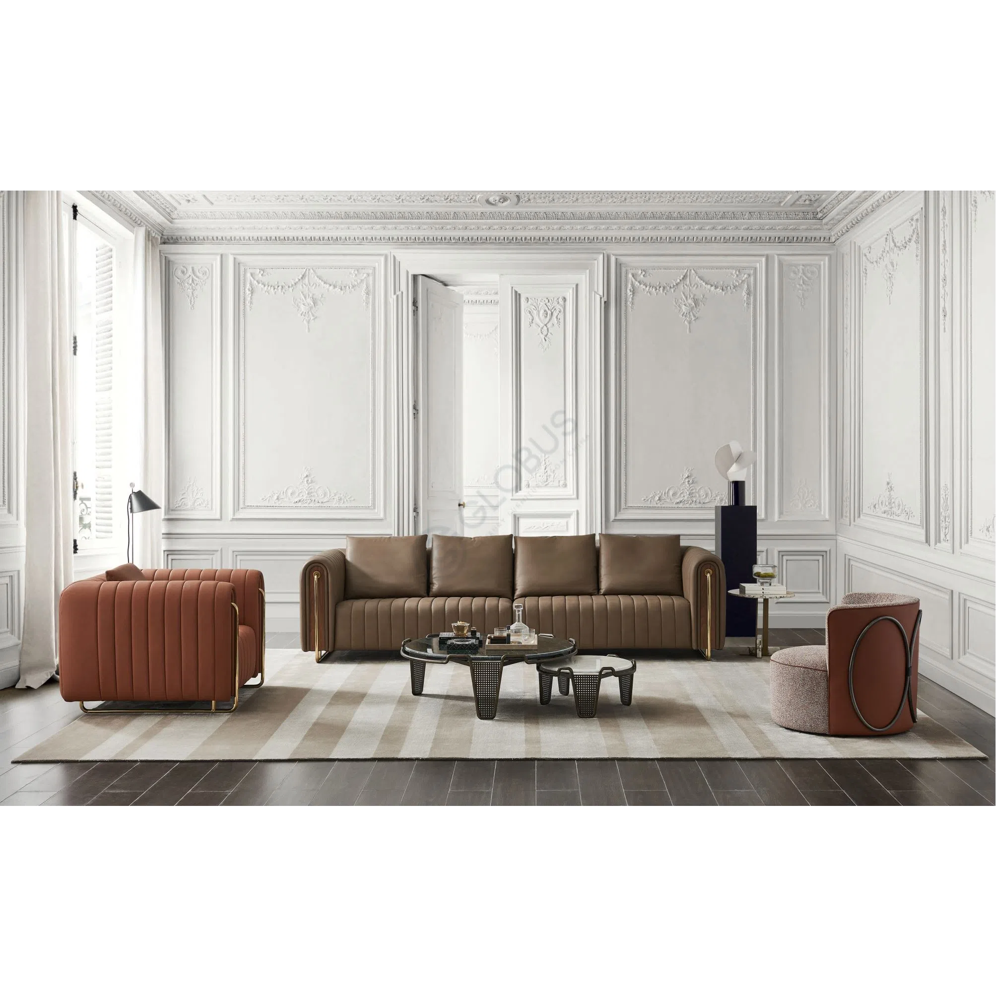 Coffee table Xiomanda