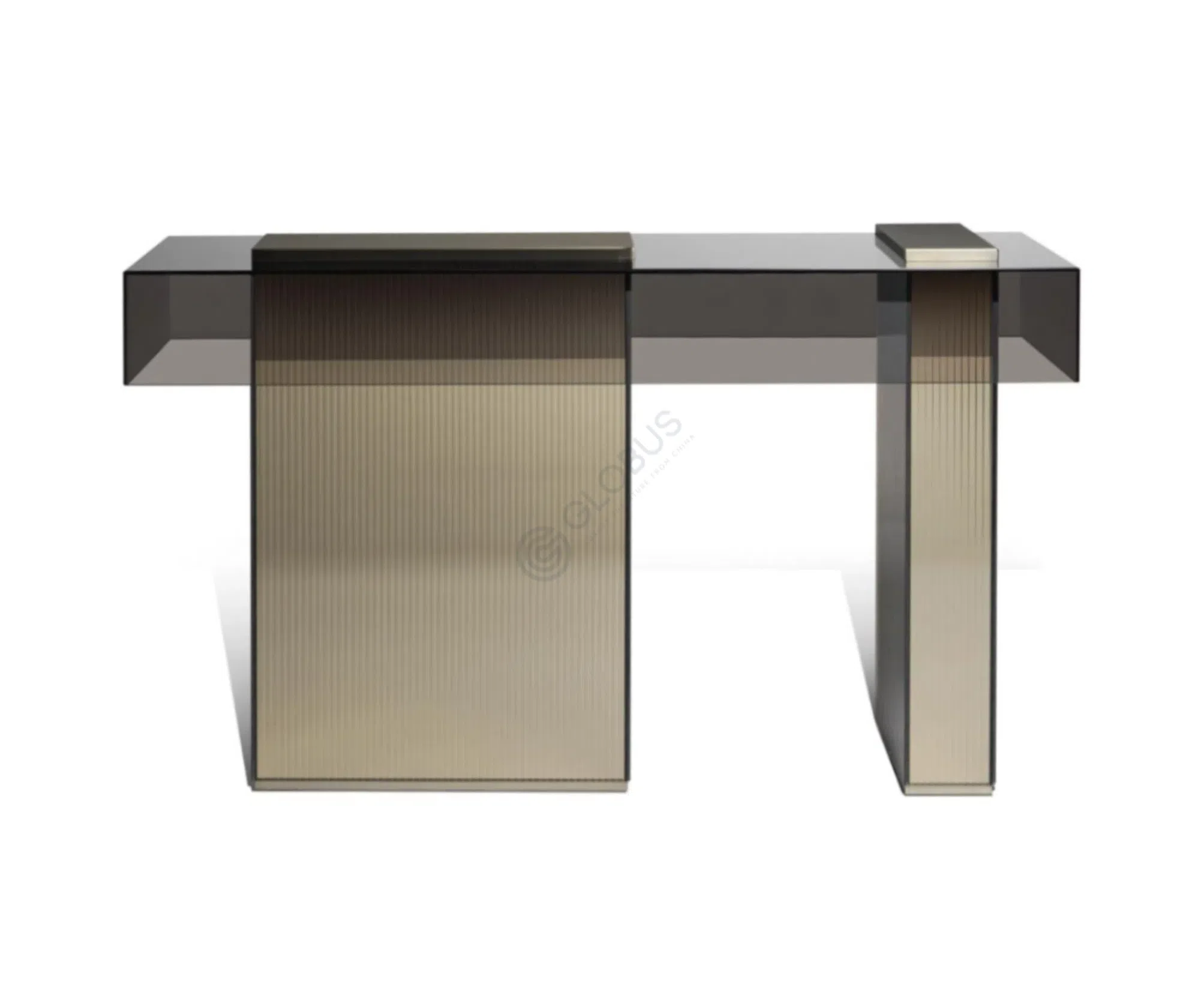 Console VISIONNAIRE Marty