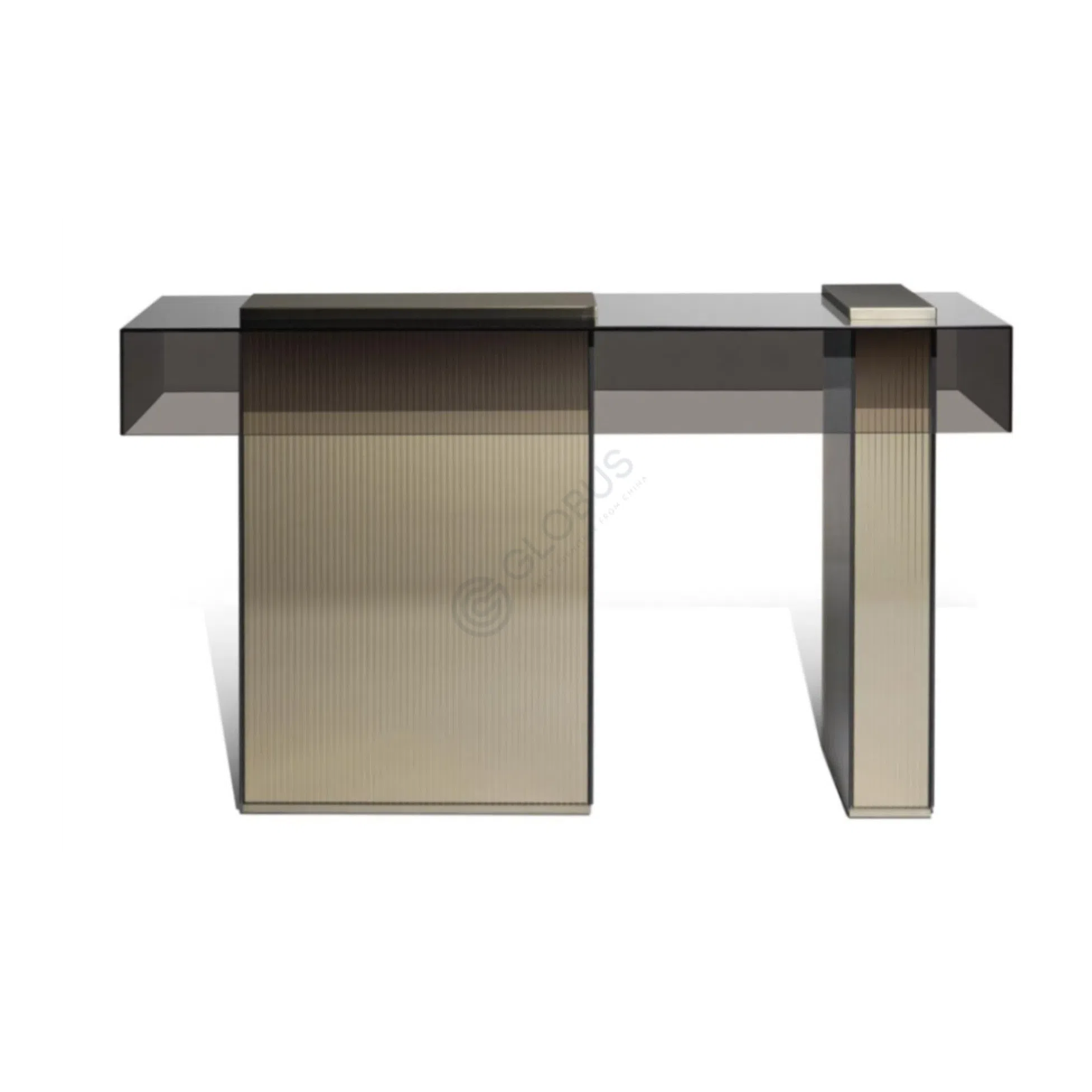 Console VISIONNAIRE Marty