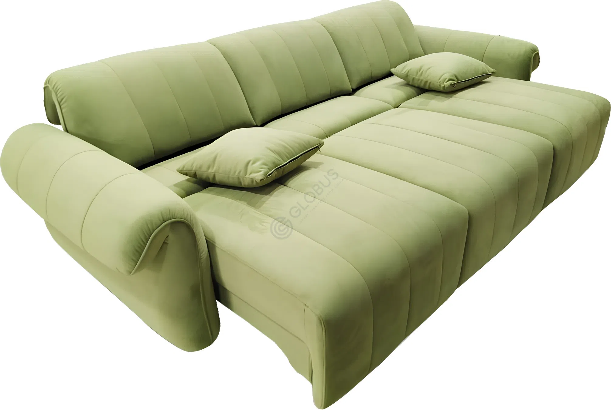 Reclining sofa Lavinola