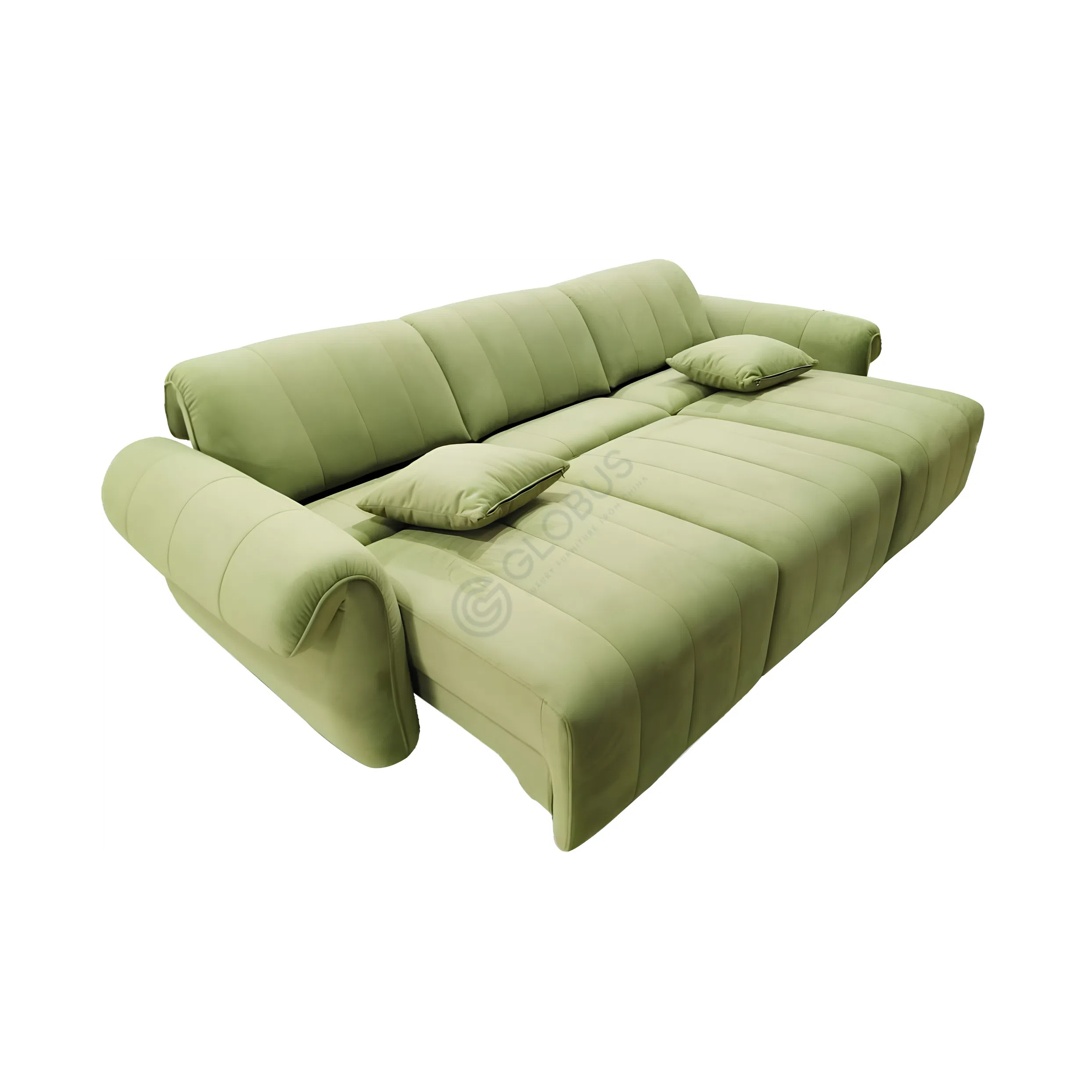 Reclining sofa Lavinola