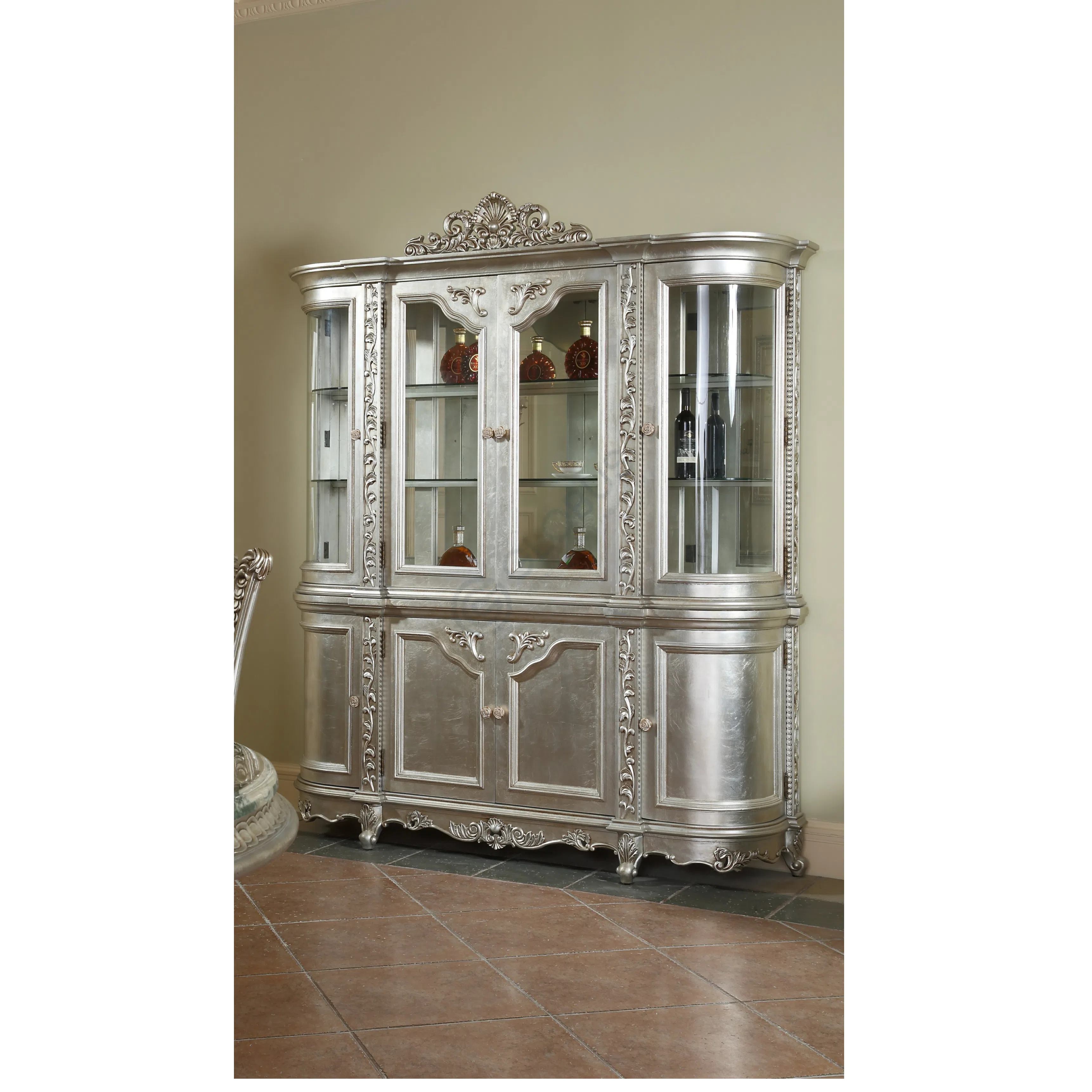 Sideboard Reminisciente