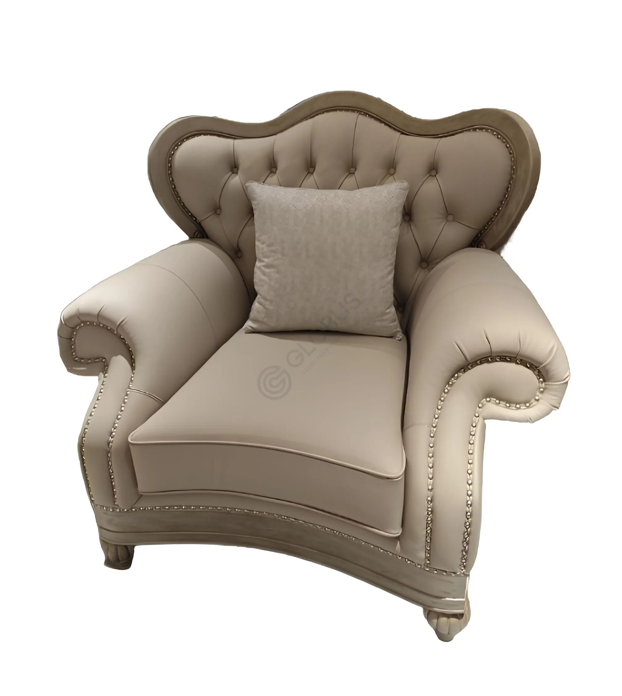 Armchair Excello