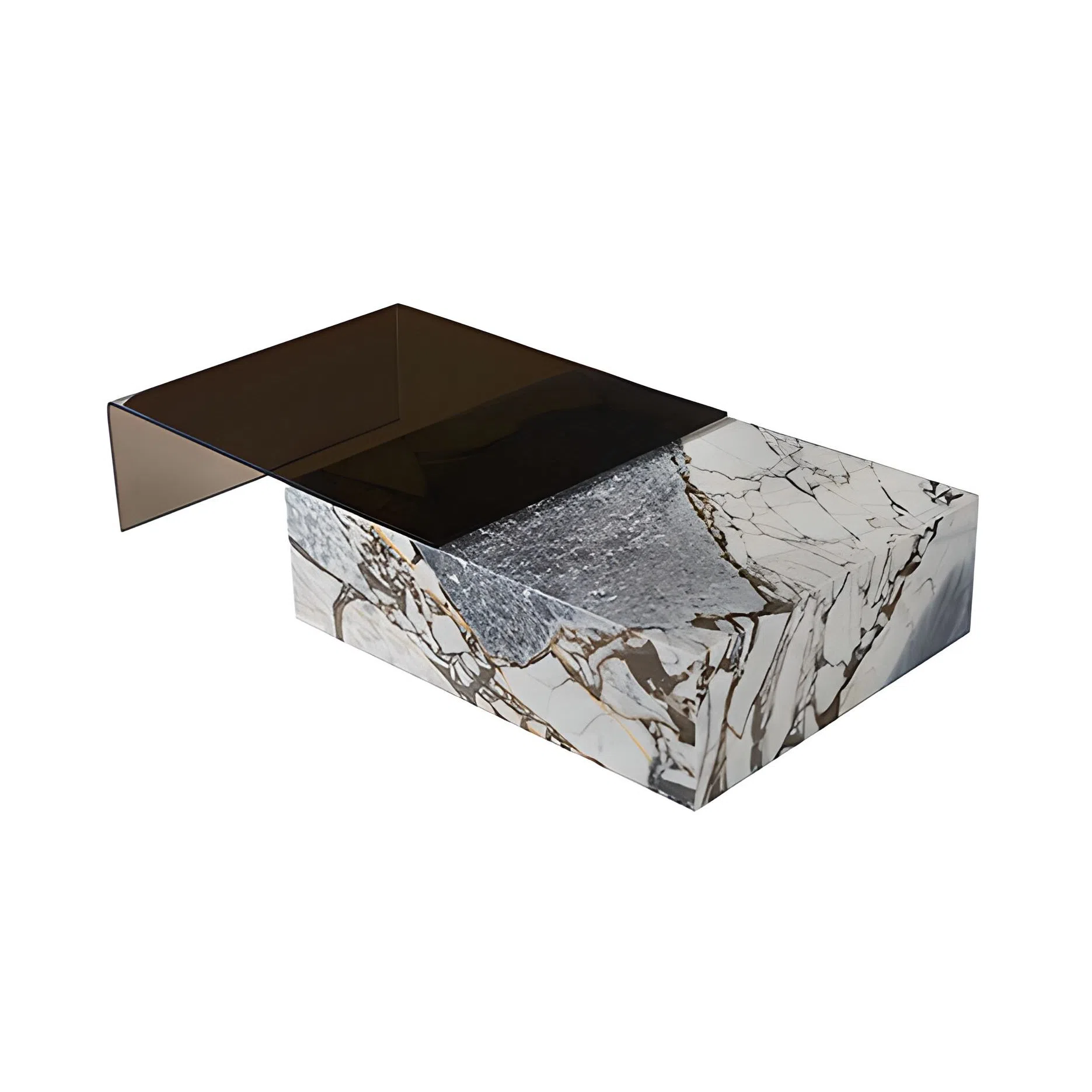 Coffee table Dominique