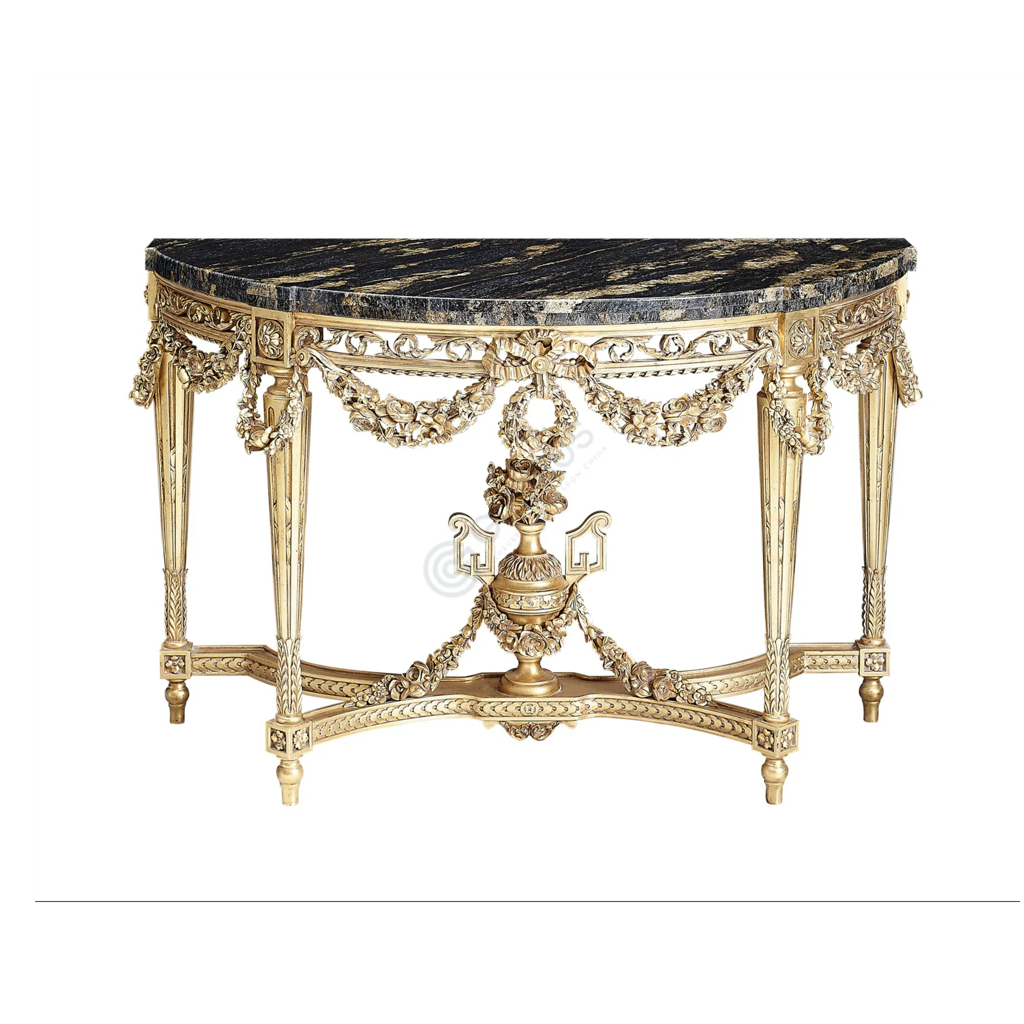 Console Xalvier