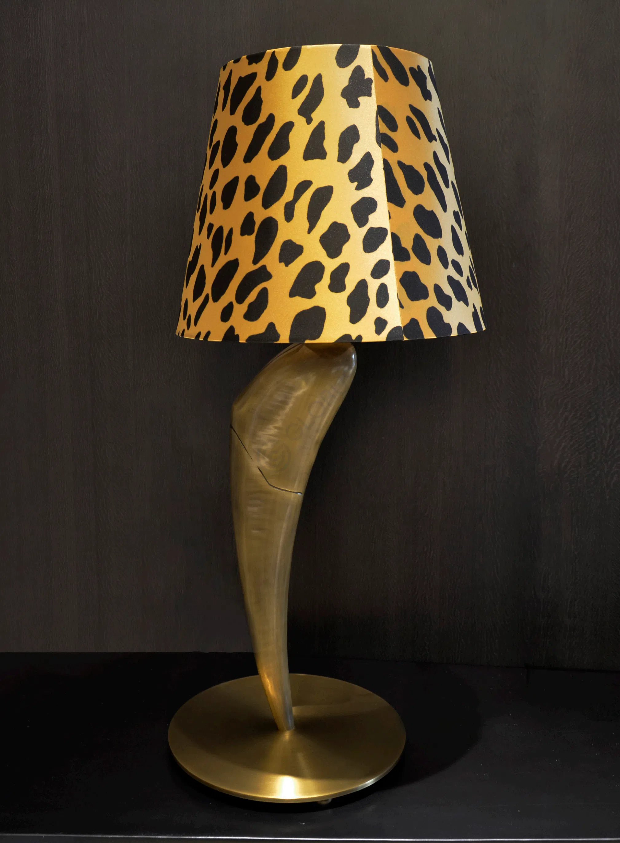 Table lamp Adalgiso