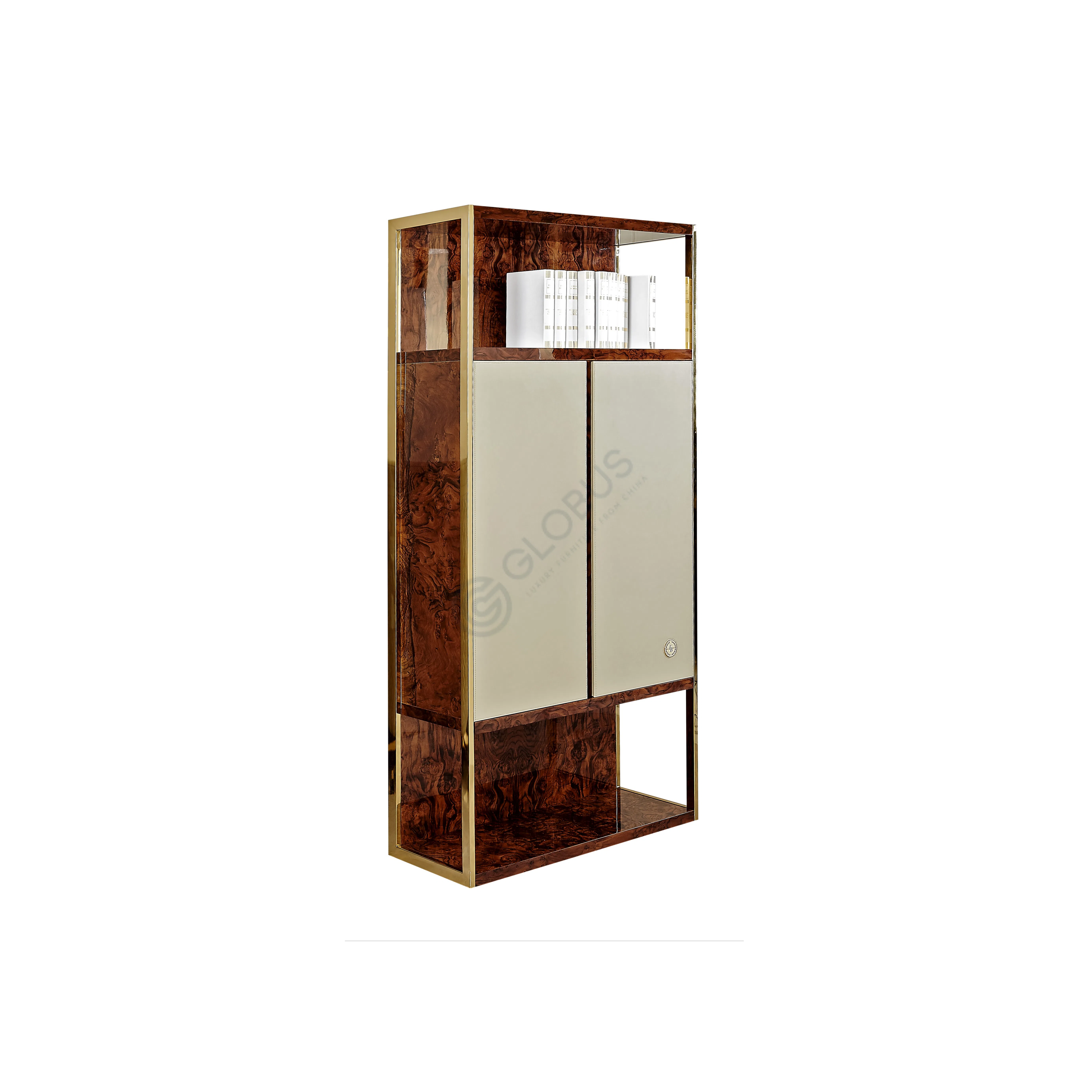 Bookcase Quentine