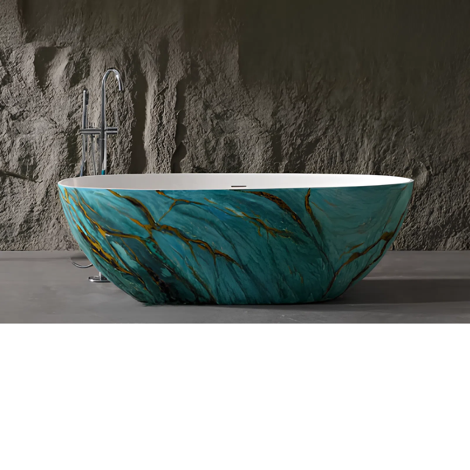 Bathtub Eclorum