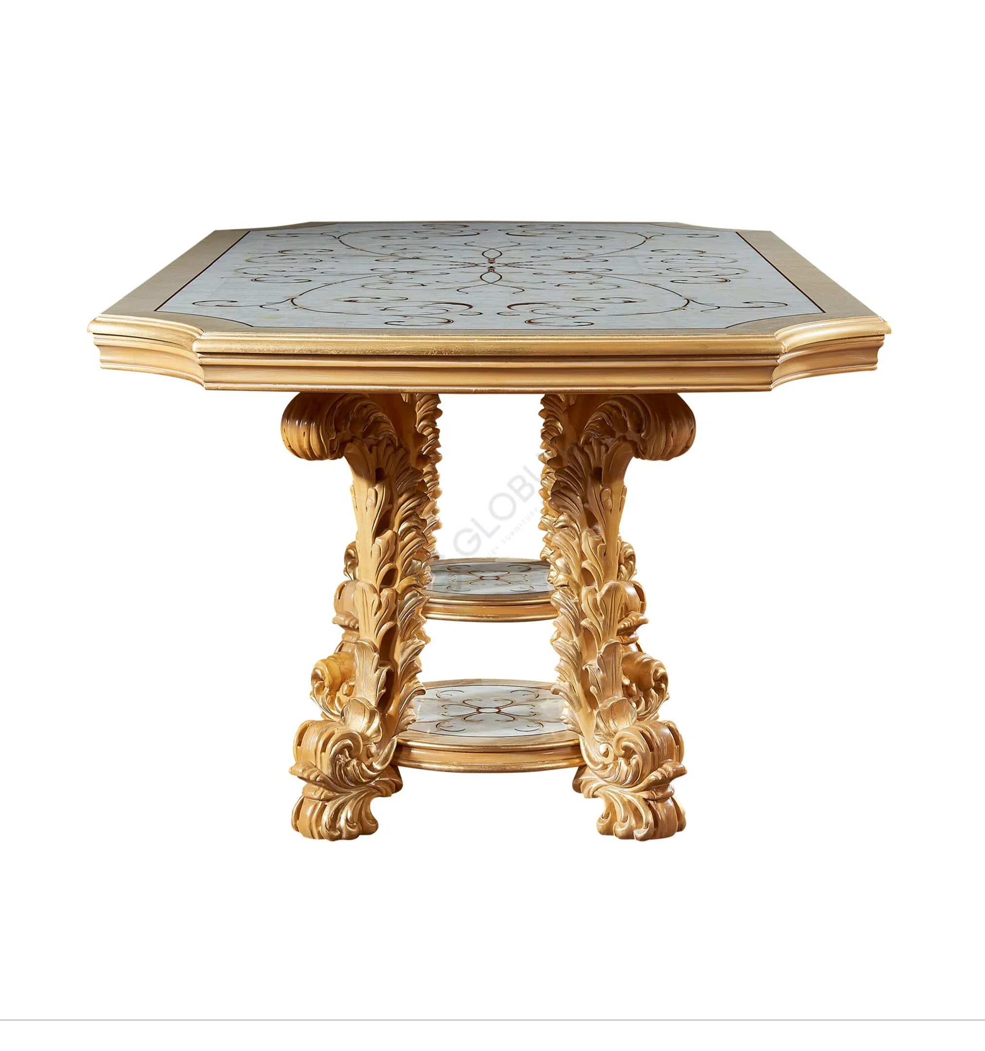 Dining table RIVA Volesio