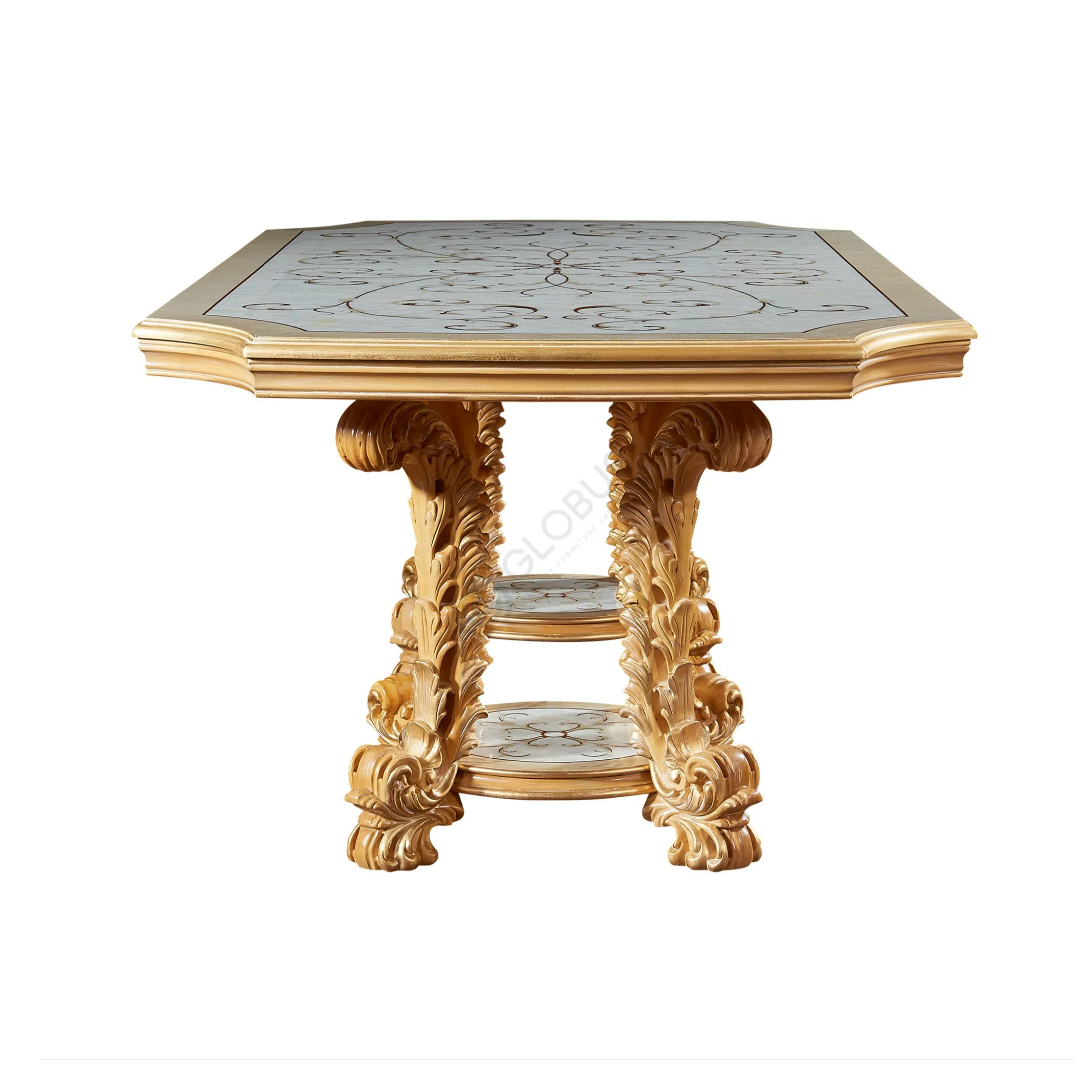 Dining table RIVA Volesio