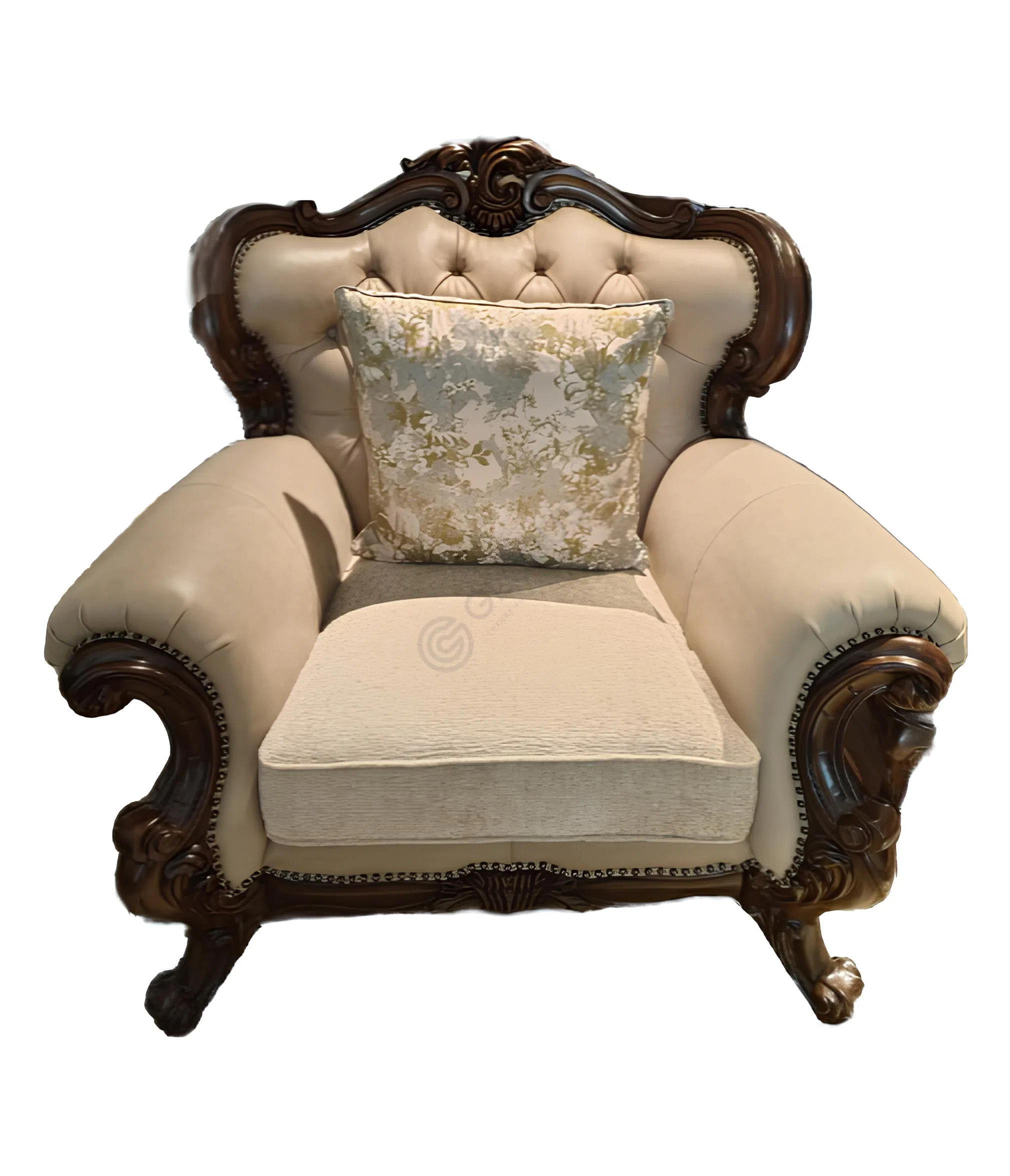 Armchair Meravi