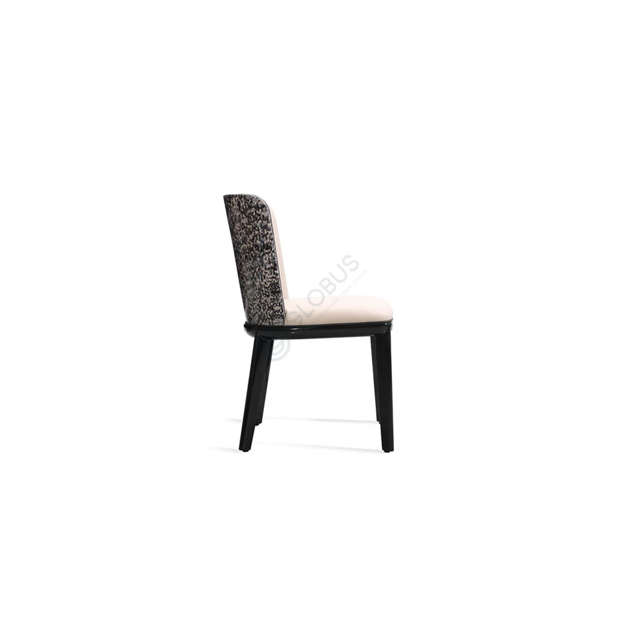 Dining chair Quadrigas