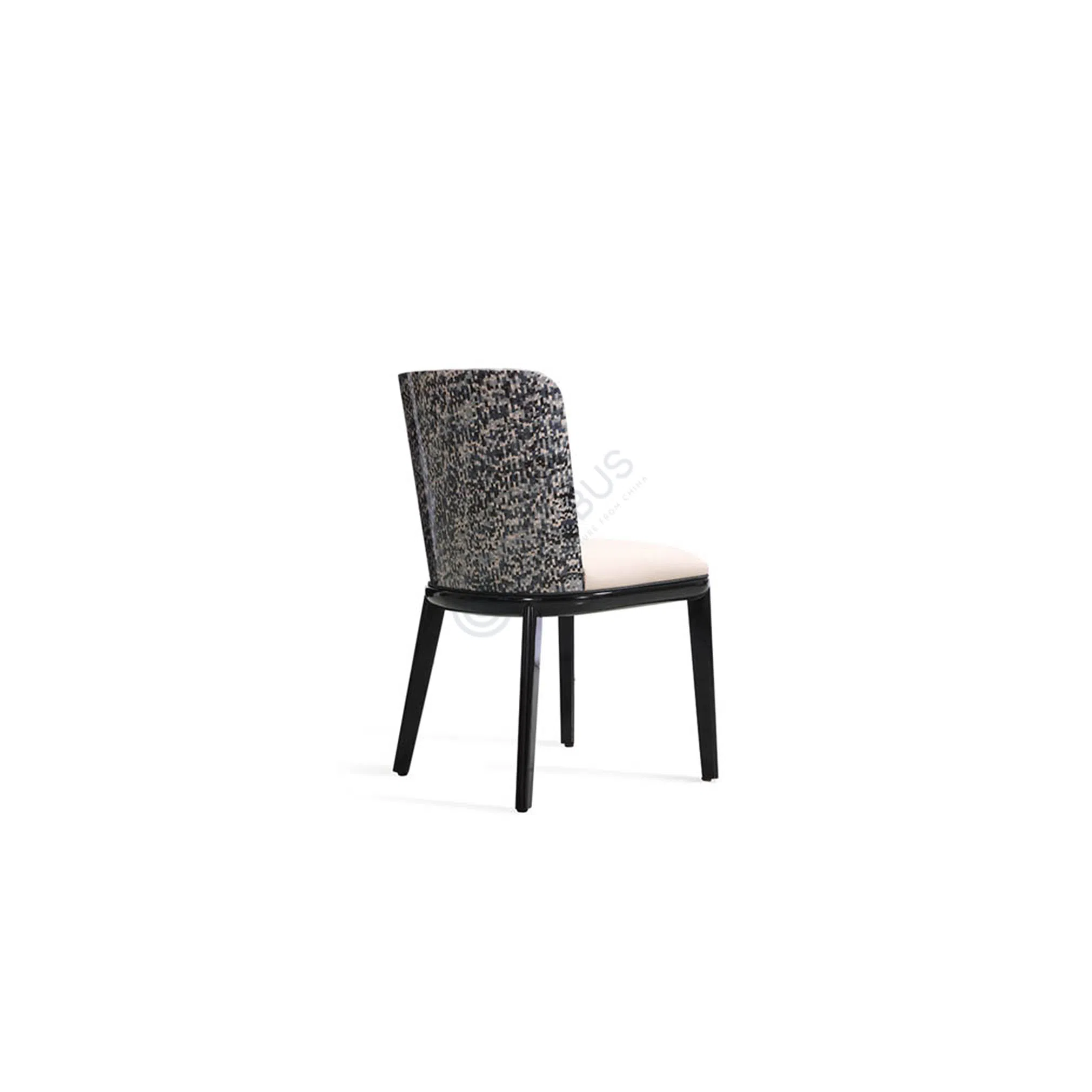 Dining chair Quadrigas