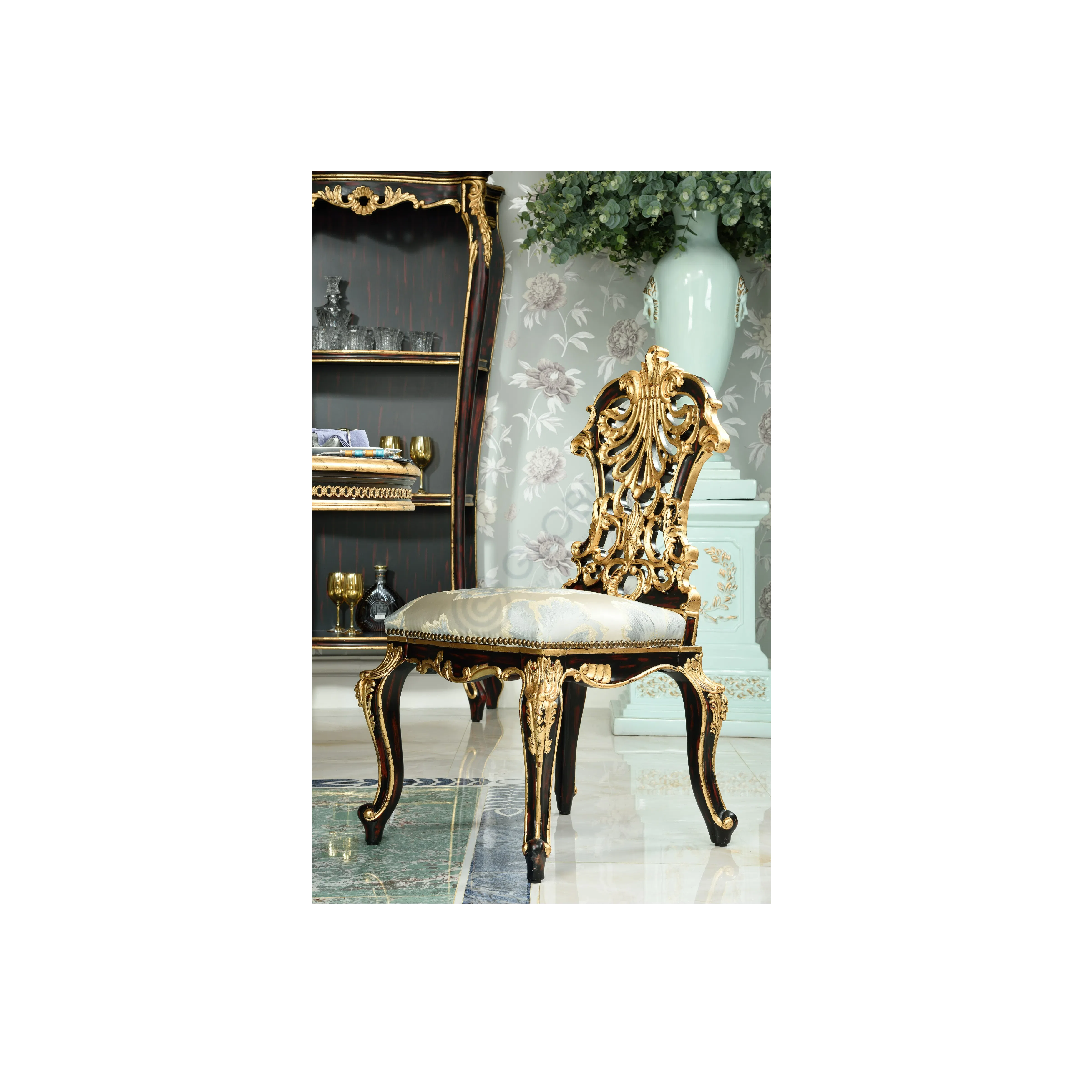Dining chair Fugace