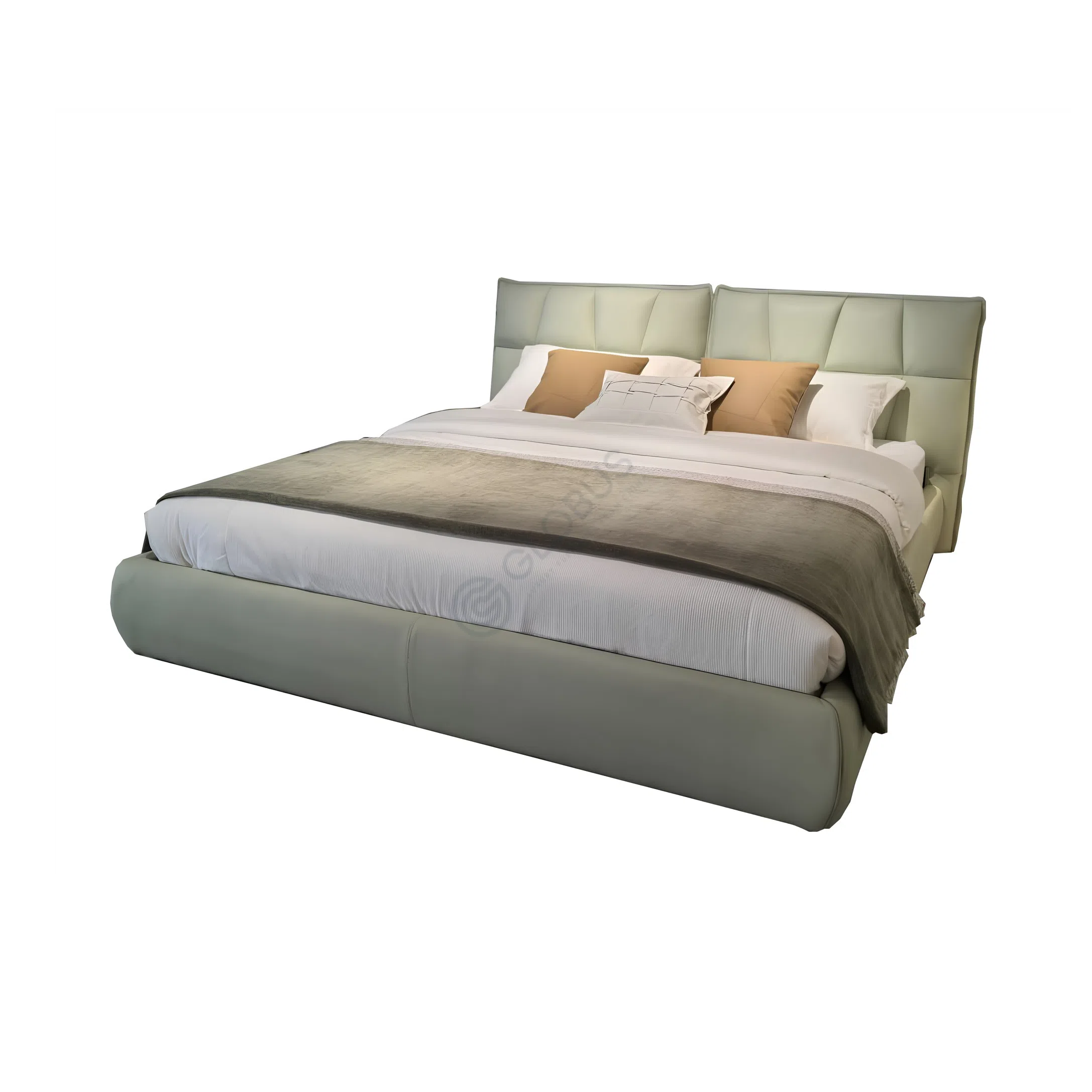 Bed Tactus