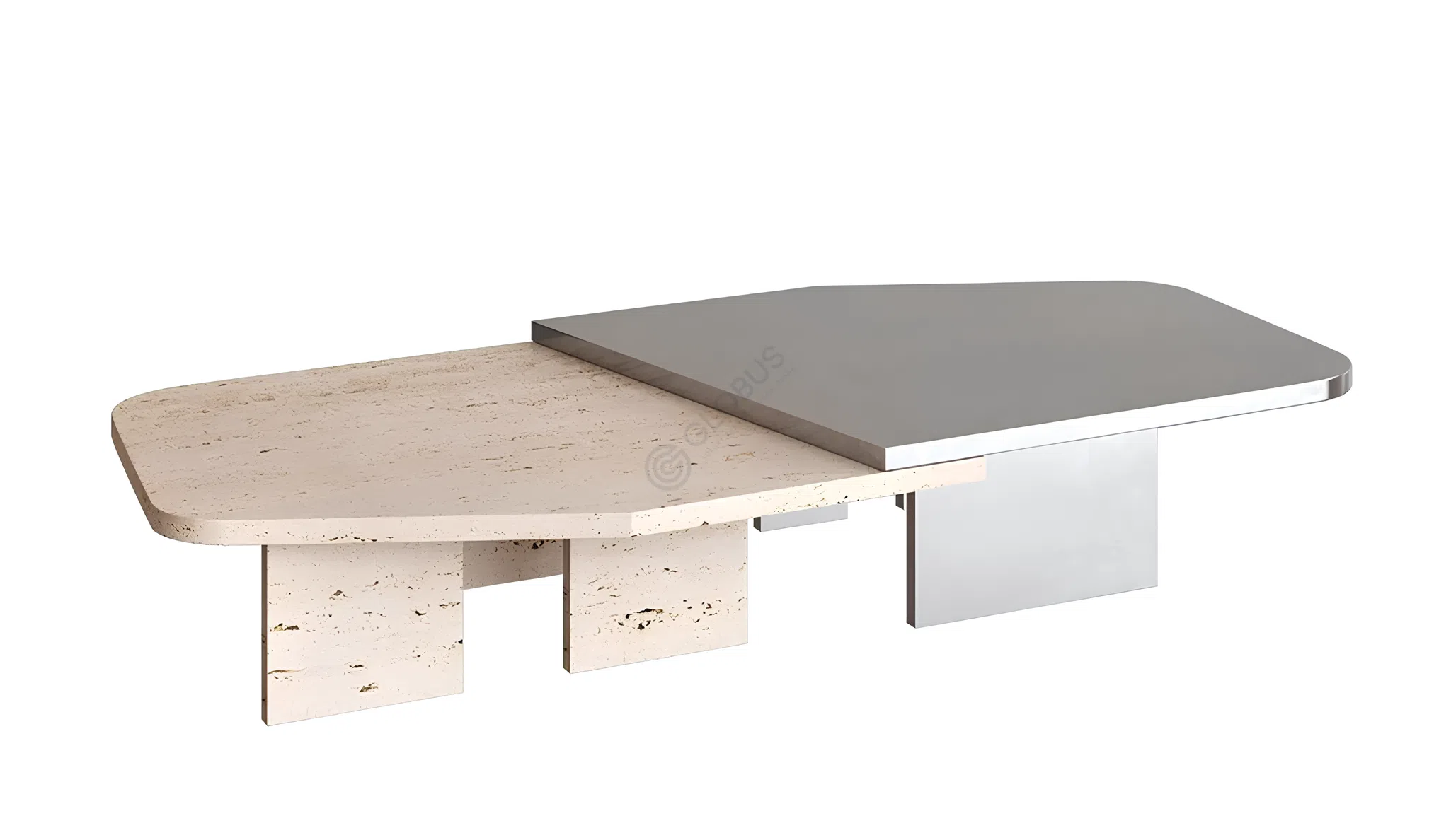 Coffee table LUCA STEFANO LS17