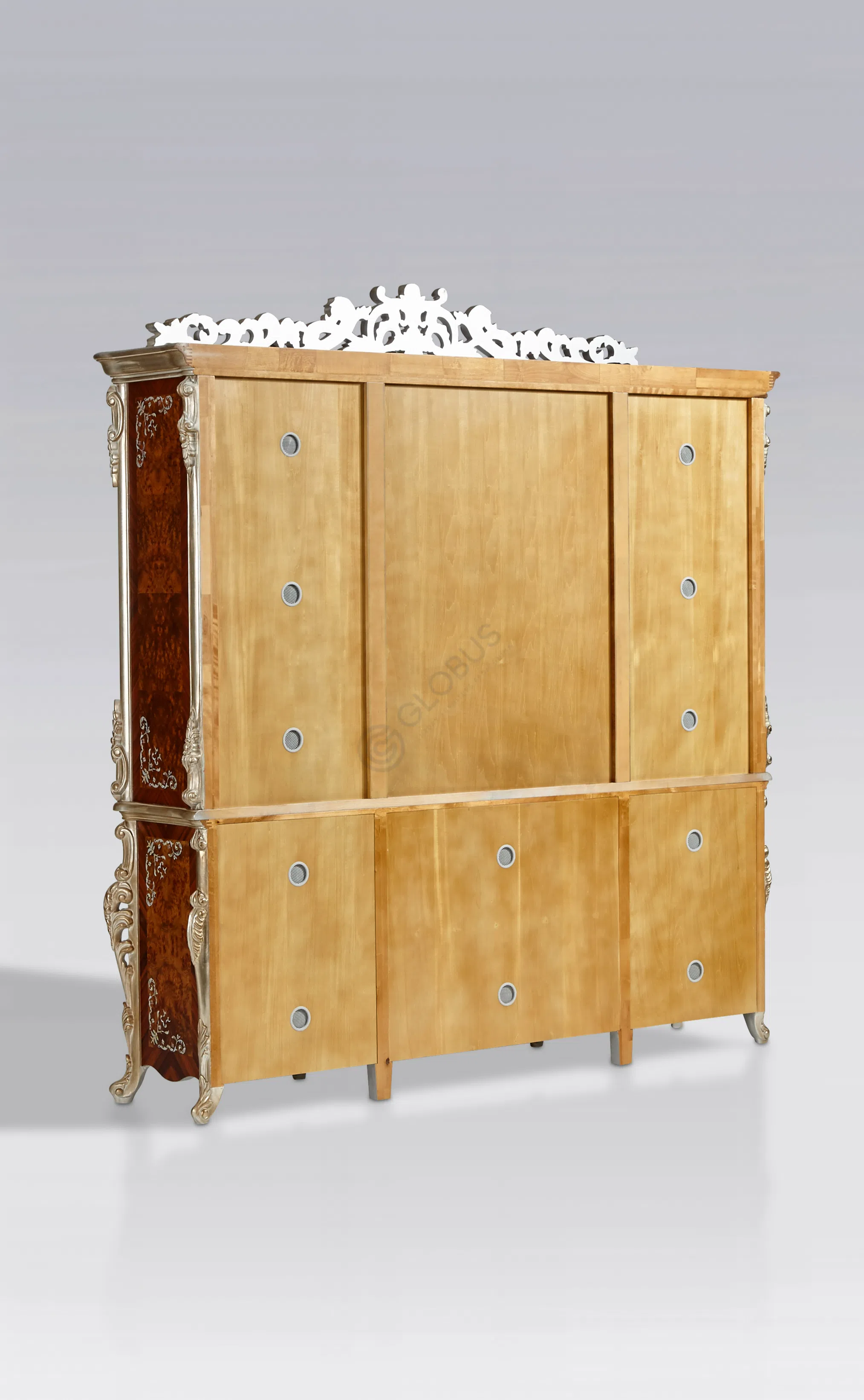 Bookcase Corsini