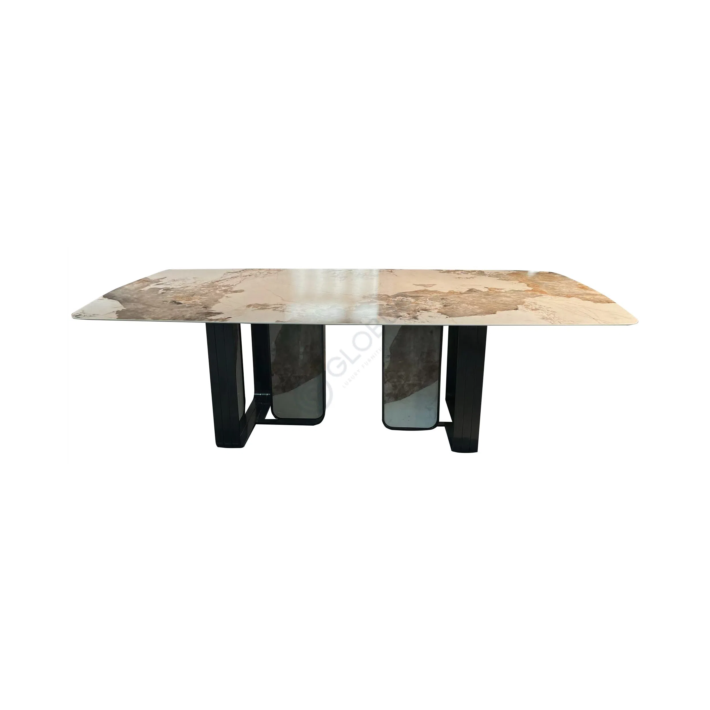 Dining table CORNELIO CAPPELLINI Nova