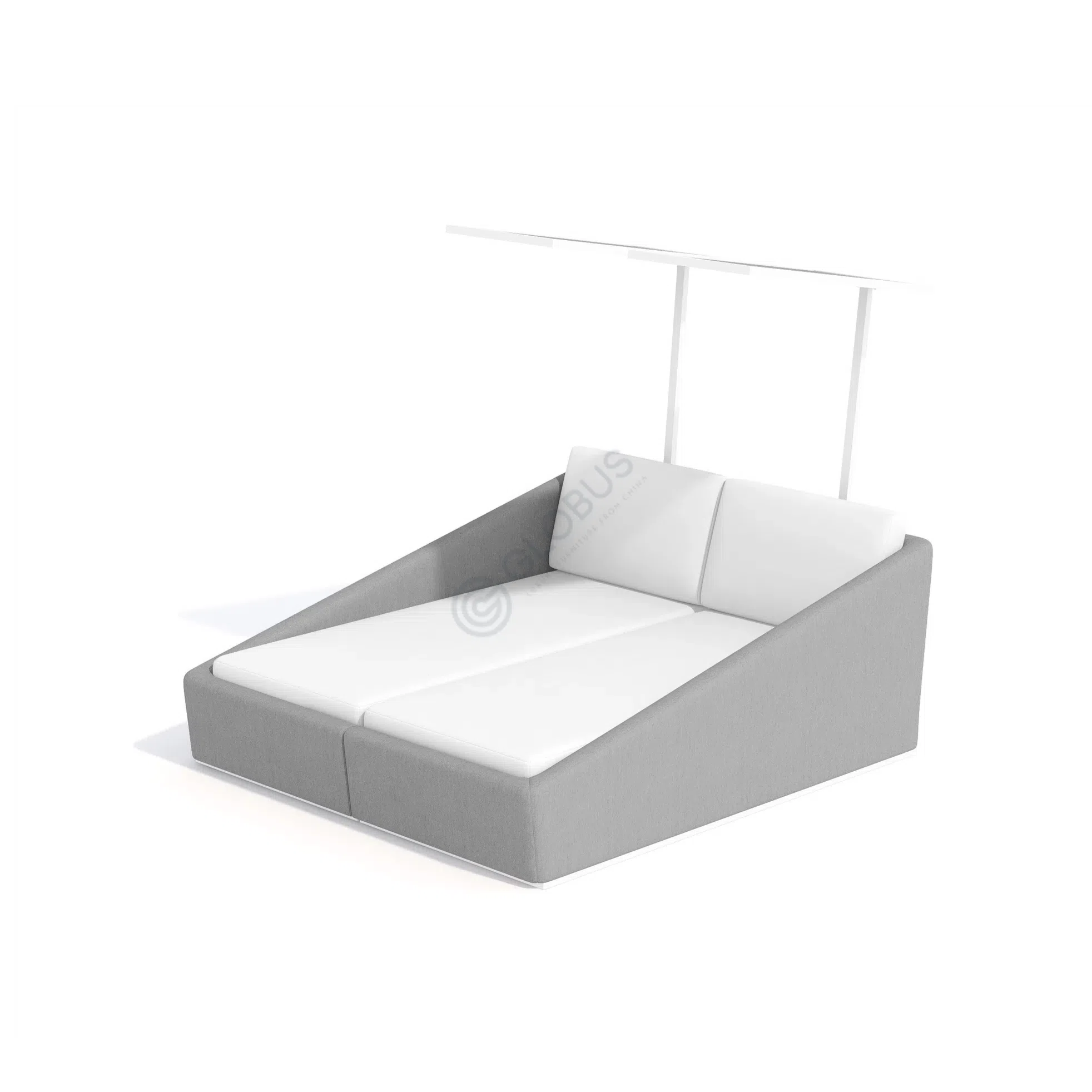 Outdoor sofa Wilkie