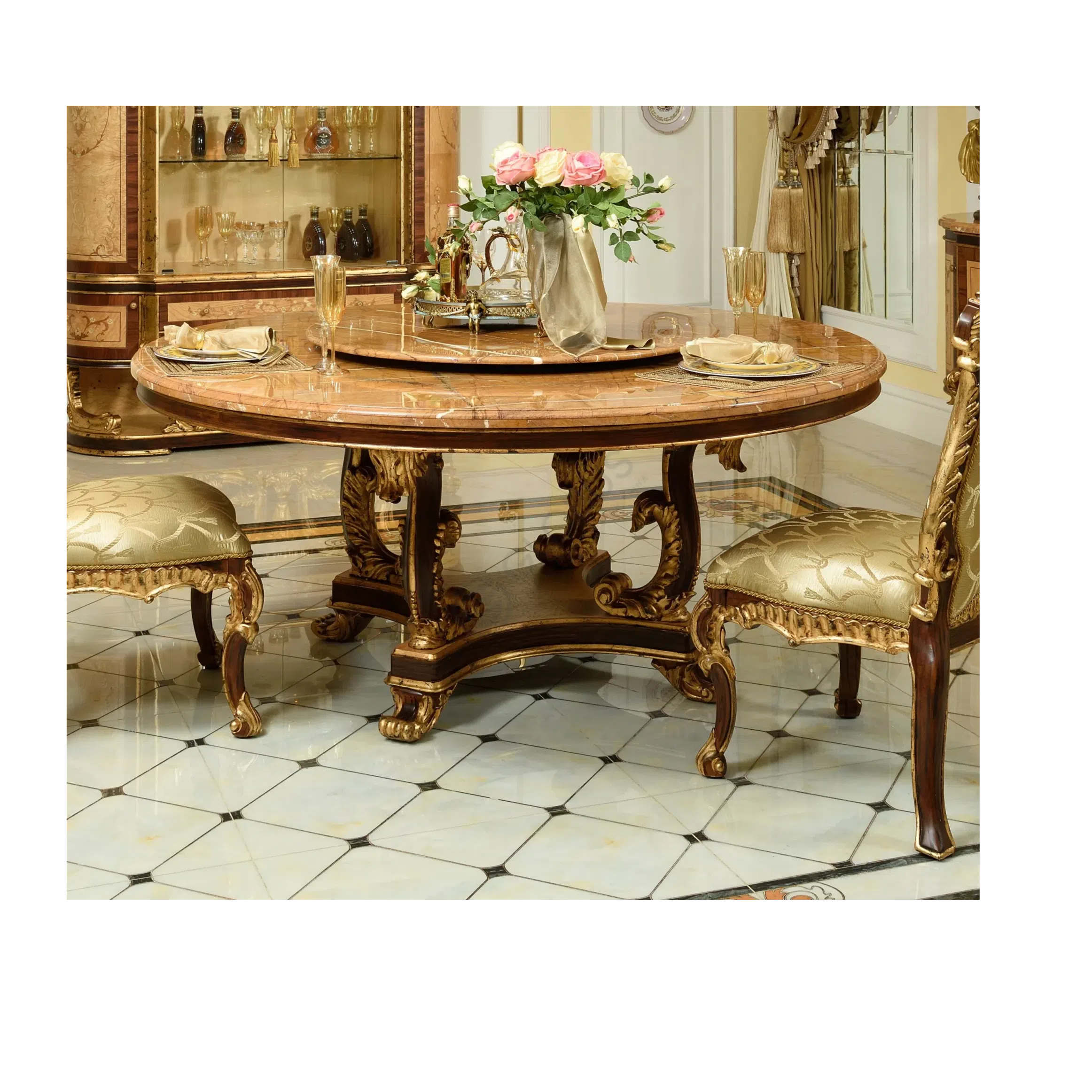 Dining table Kristien