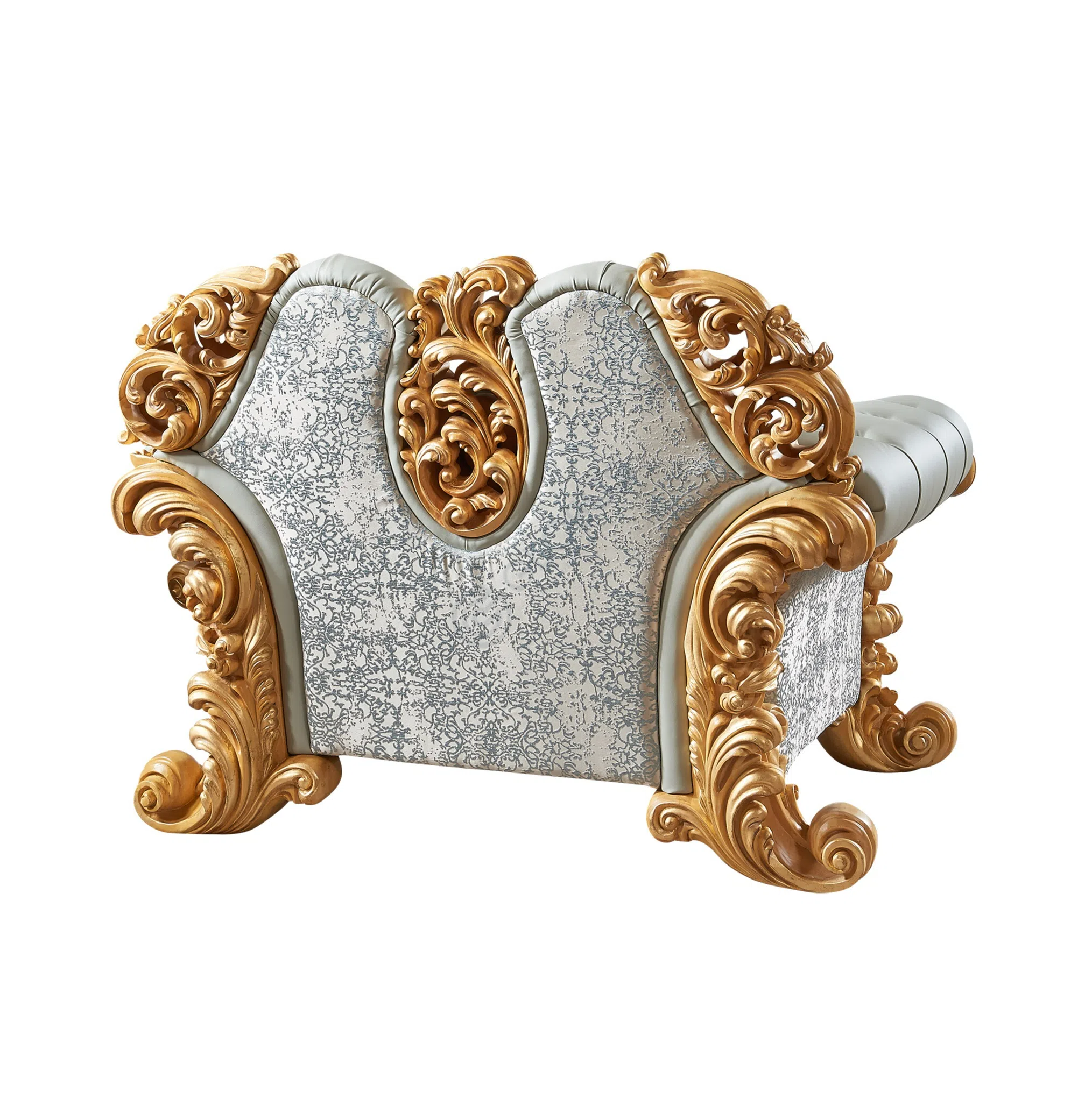 Armchair RIVA Volesio