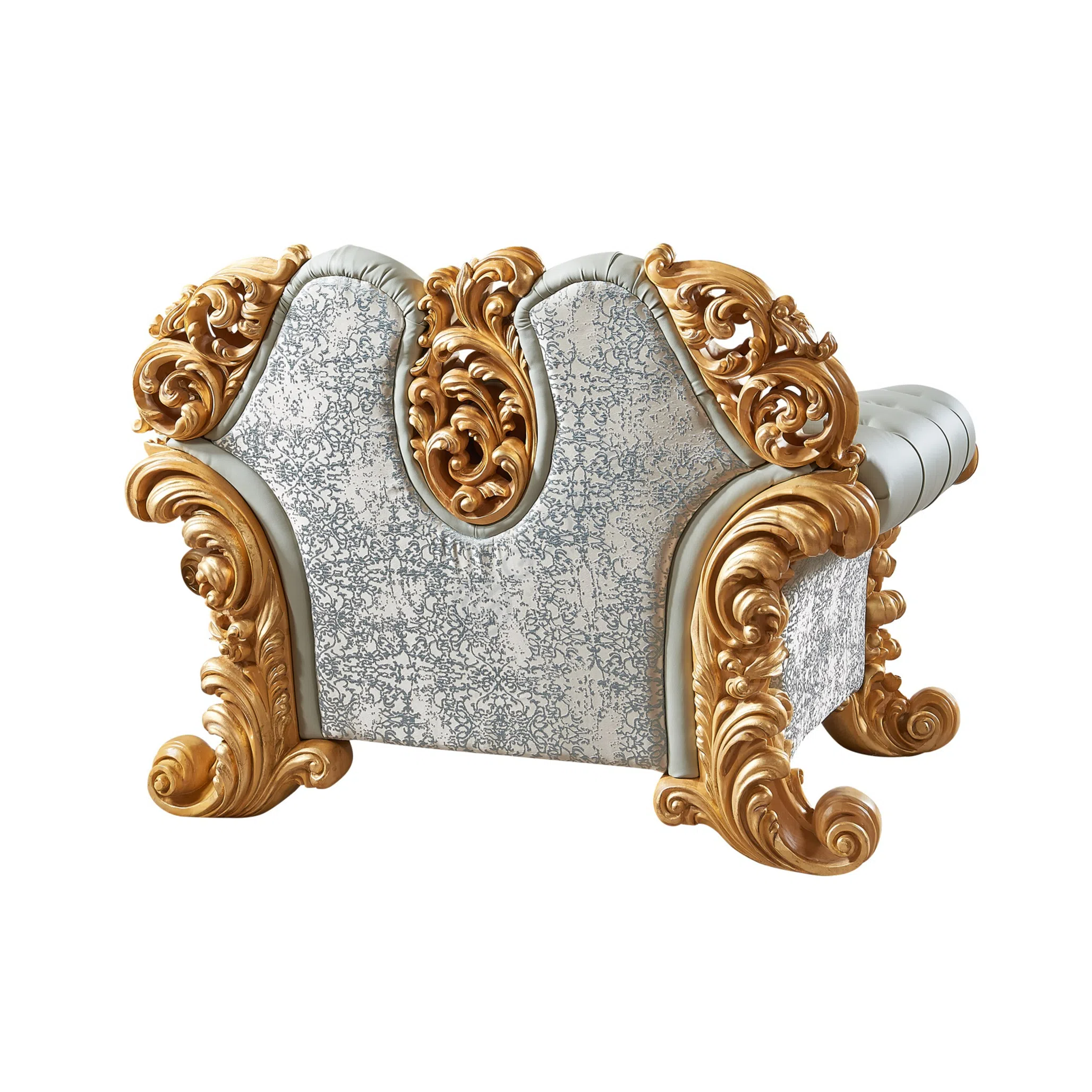 Armchair RIVA Volesio