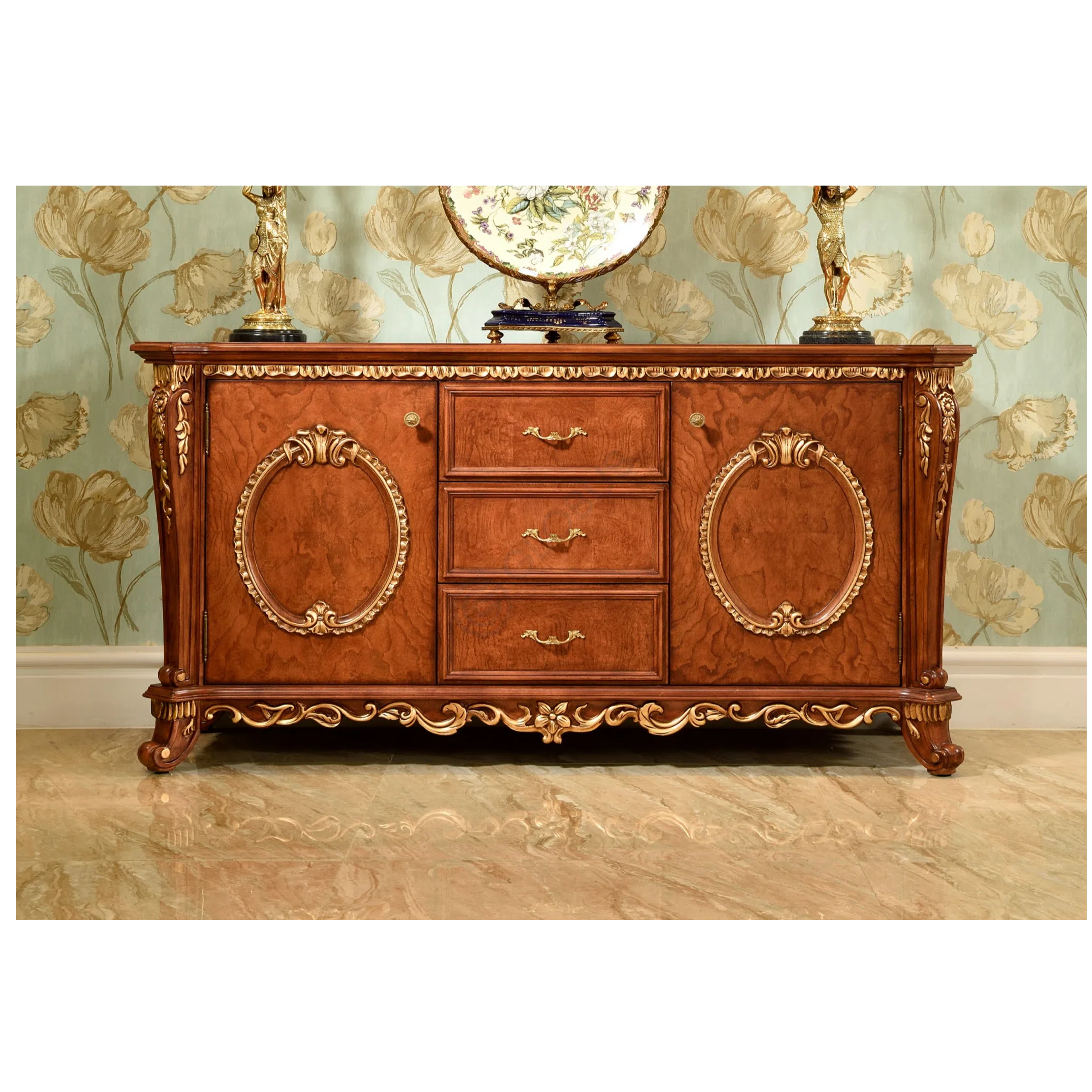 Cupboard Nobriono