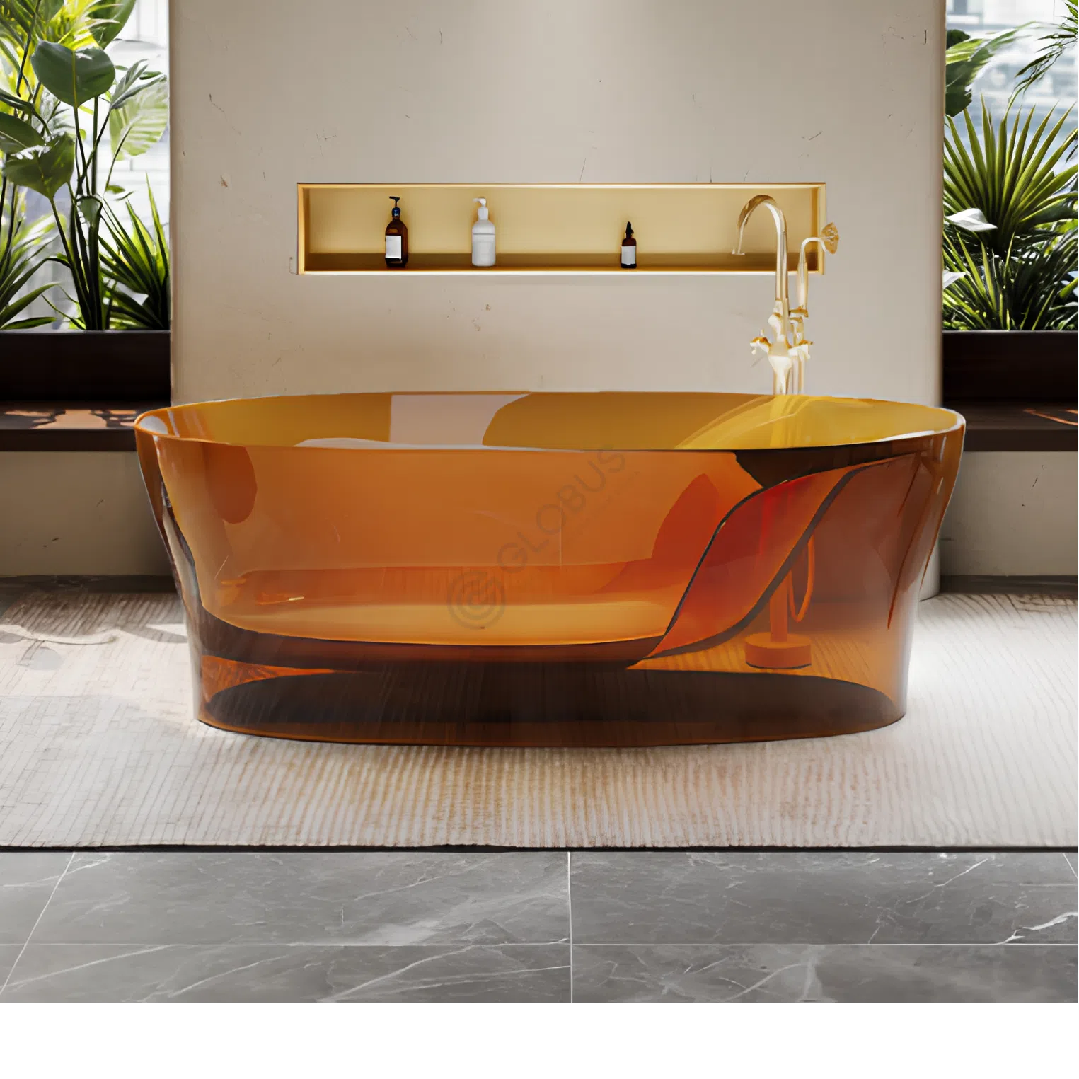 Bathtub Sentento
