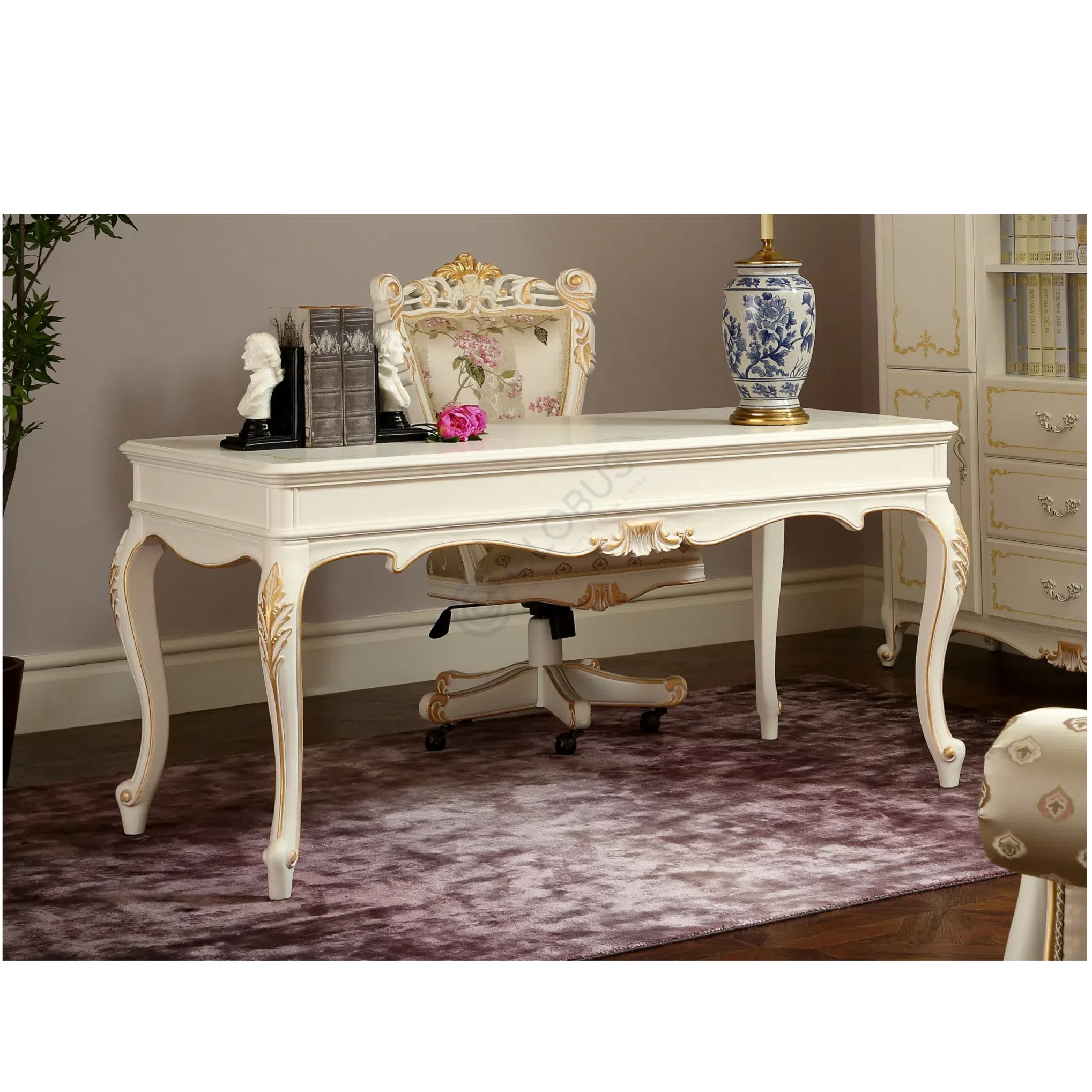 Desk Embla