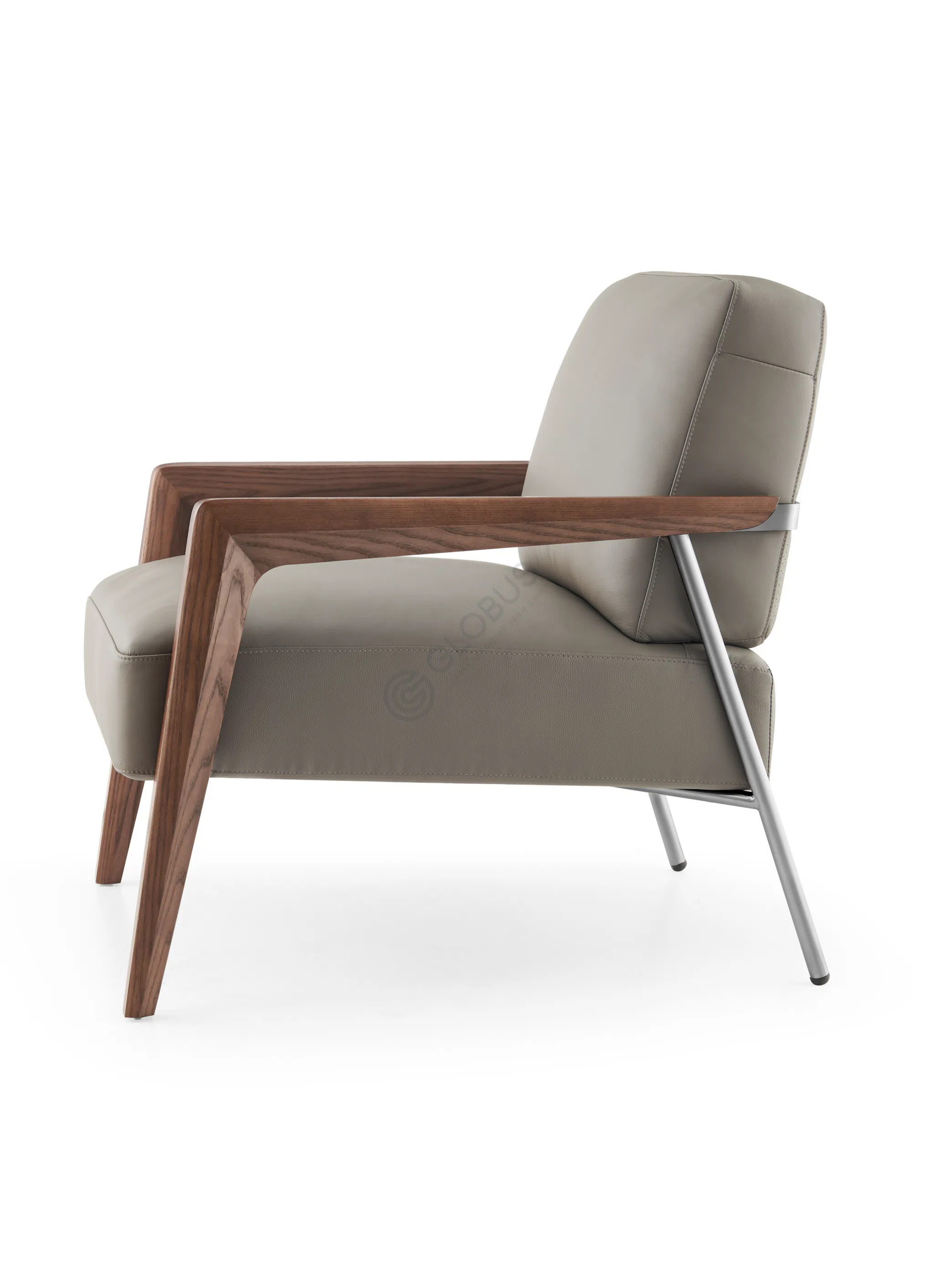 Office armchair ALBERTA Cecile