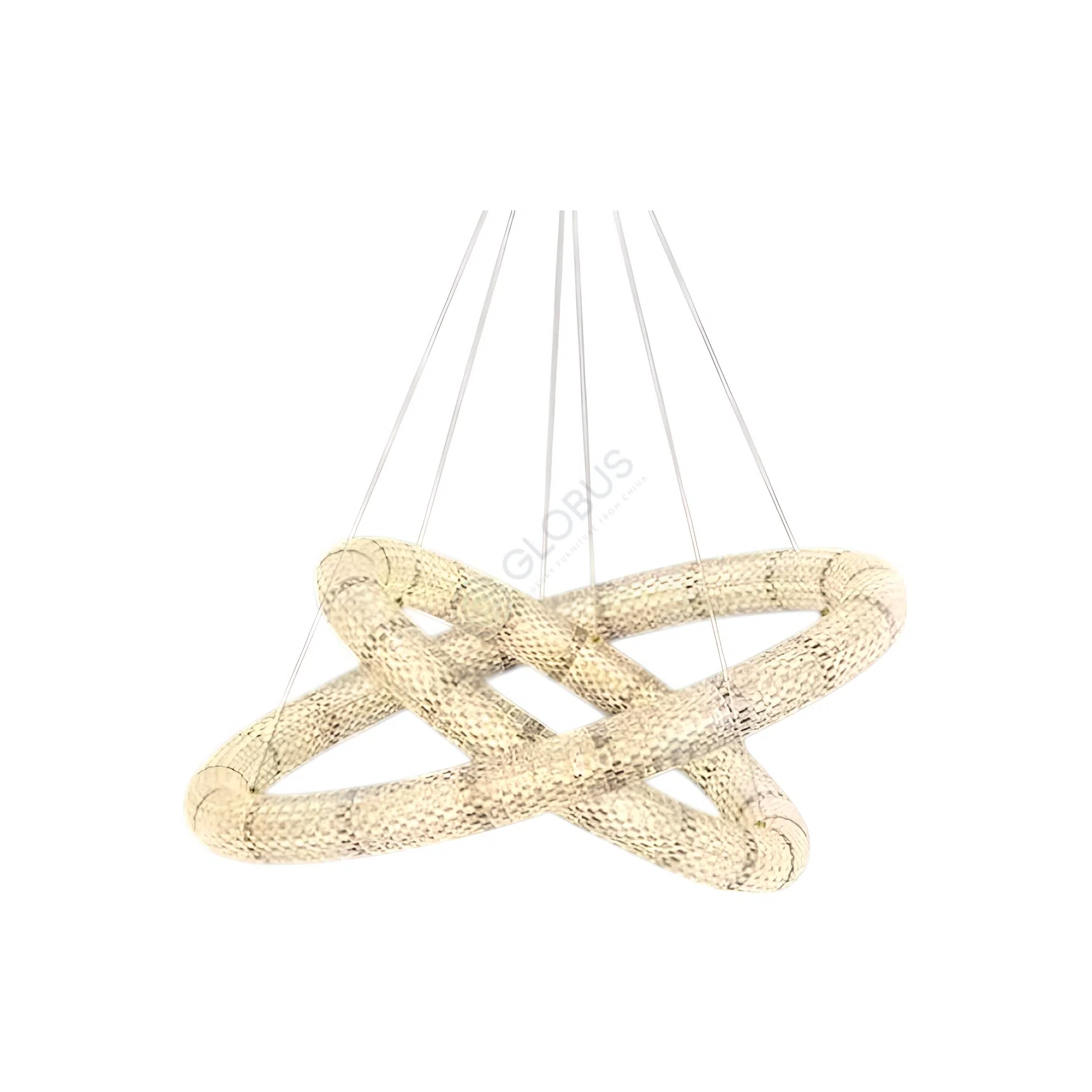 Chandelier Jantine