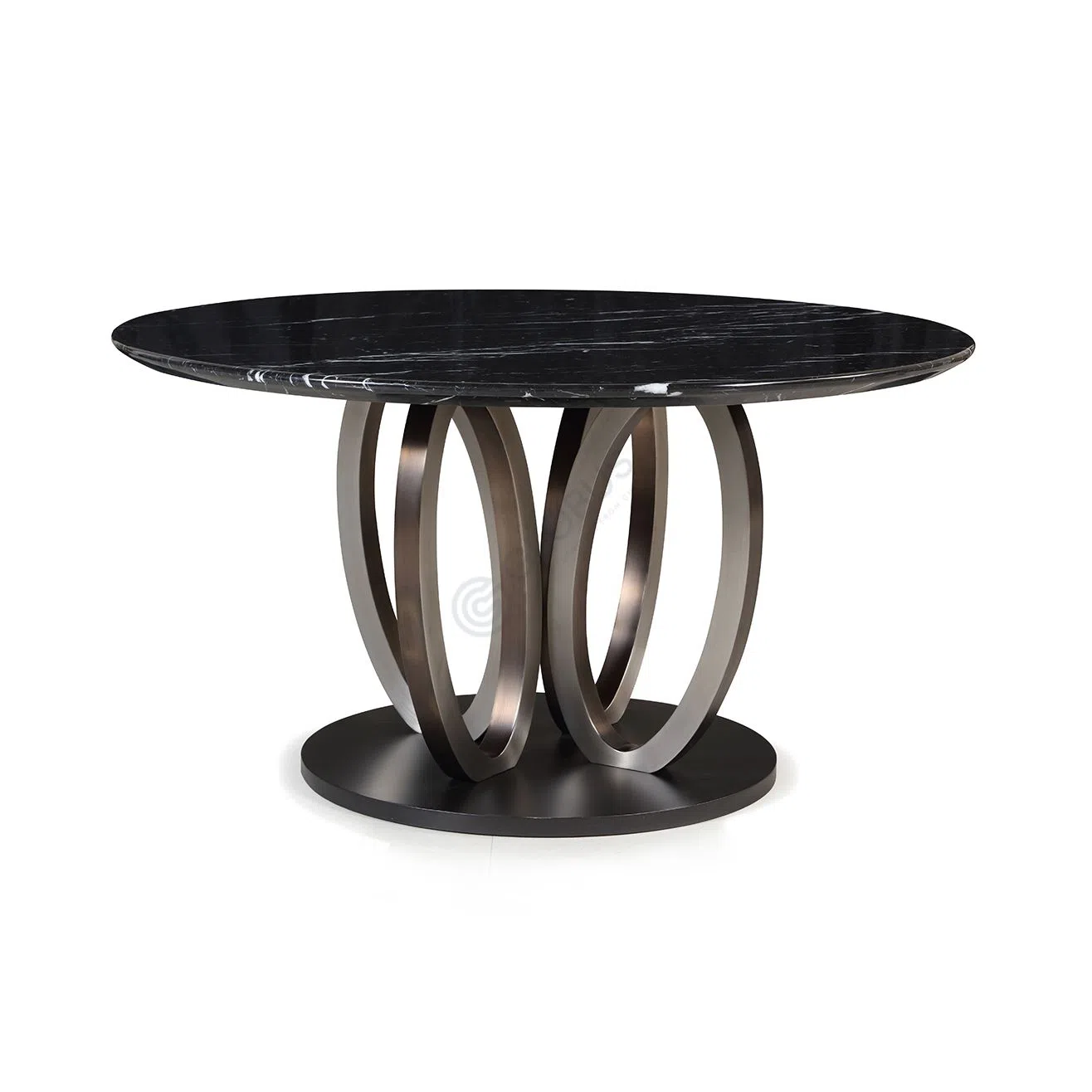 Dining table SICIS Fluxus