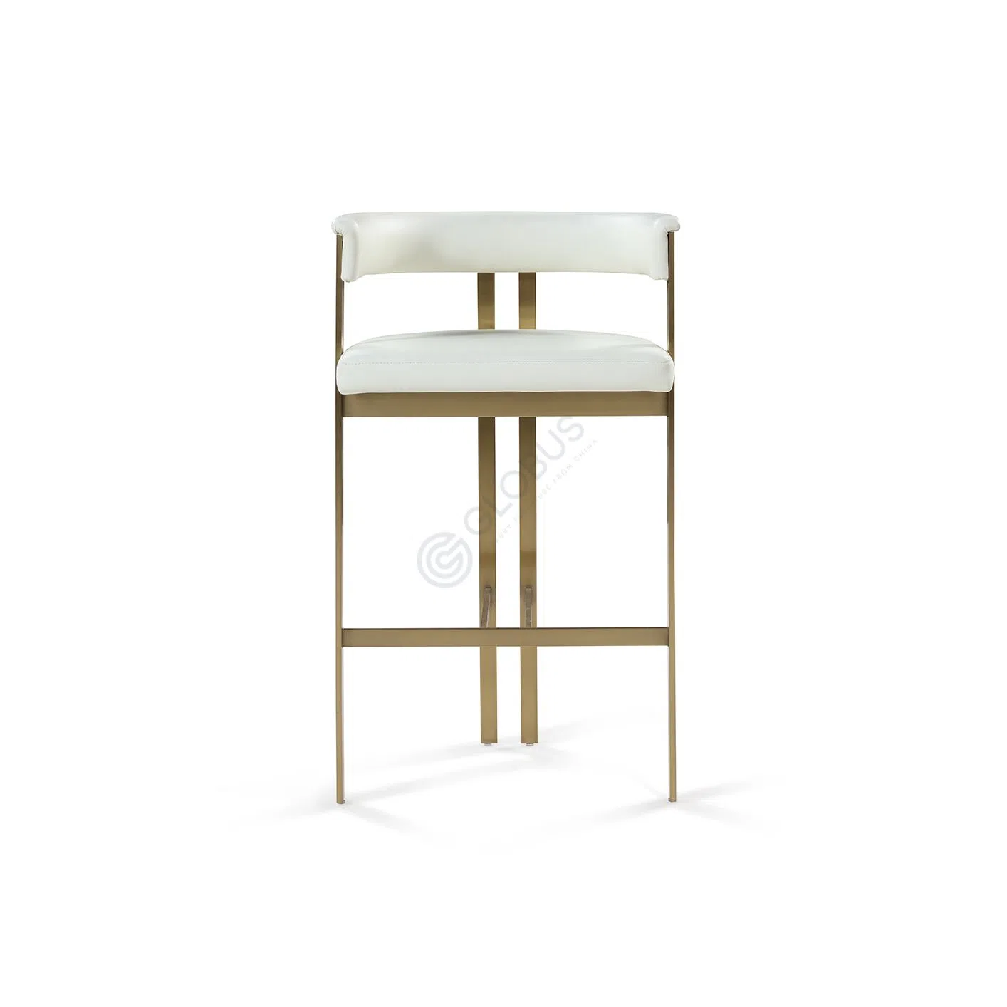 Bar chair KELLY WEARSTLER Elliott