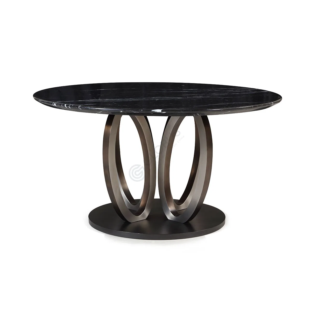 Dining table SICIS Fluxus